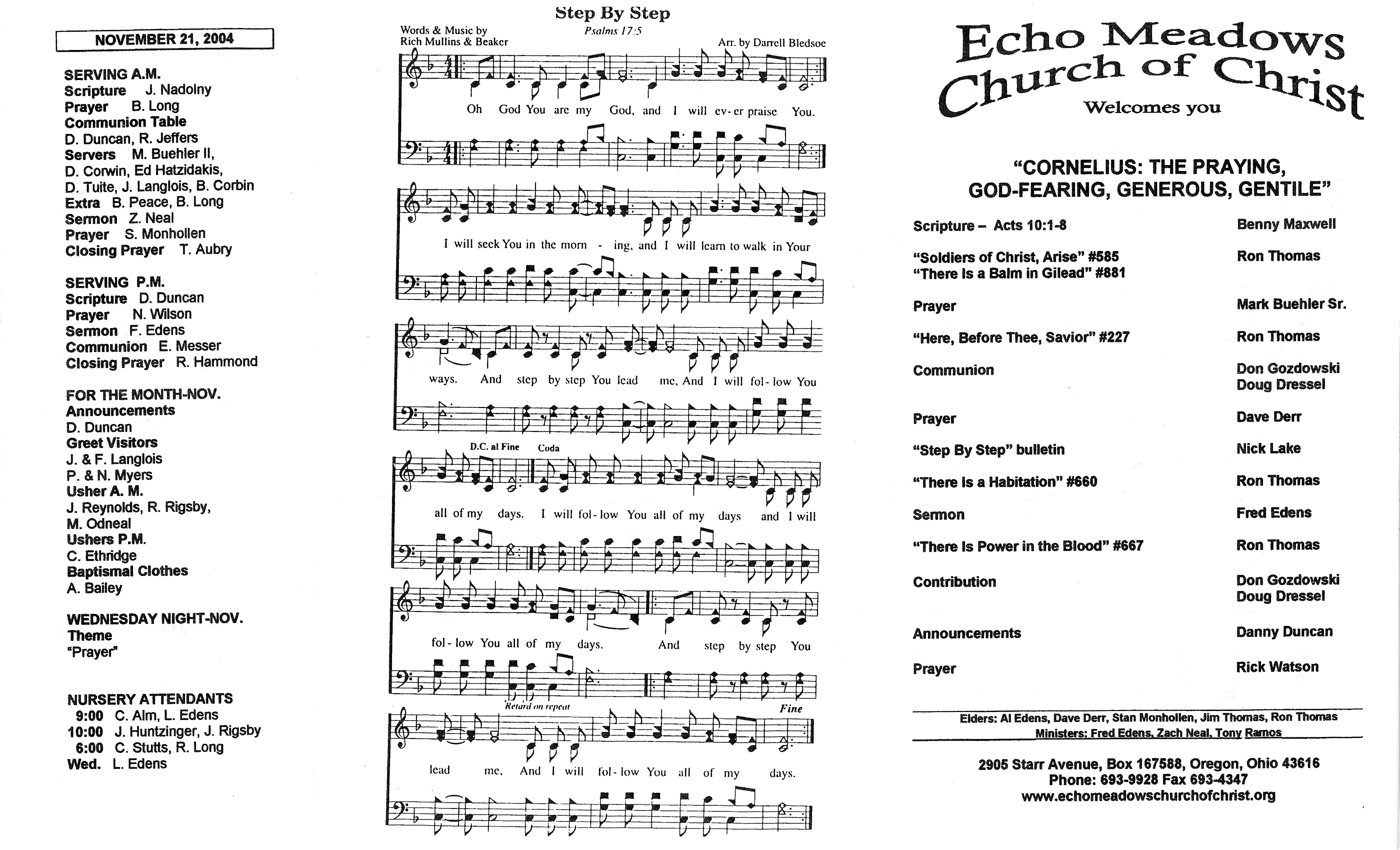 Scanned bulletin, page 1 of 2004-11-14.pdf