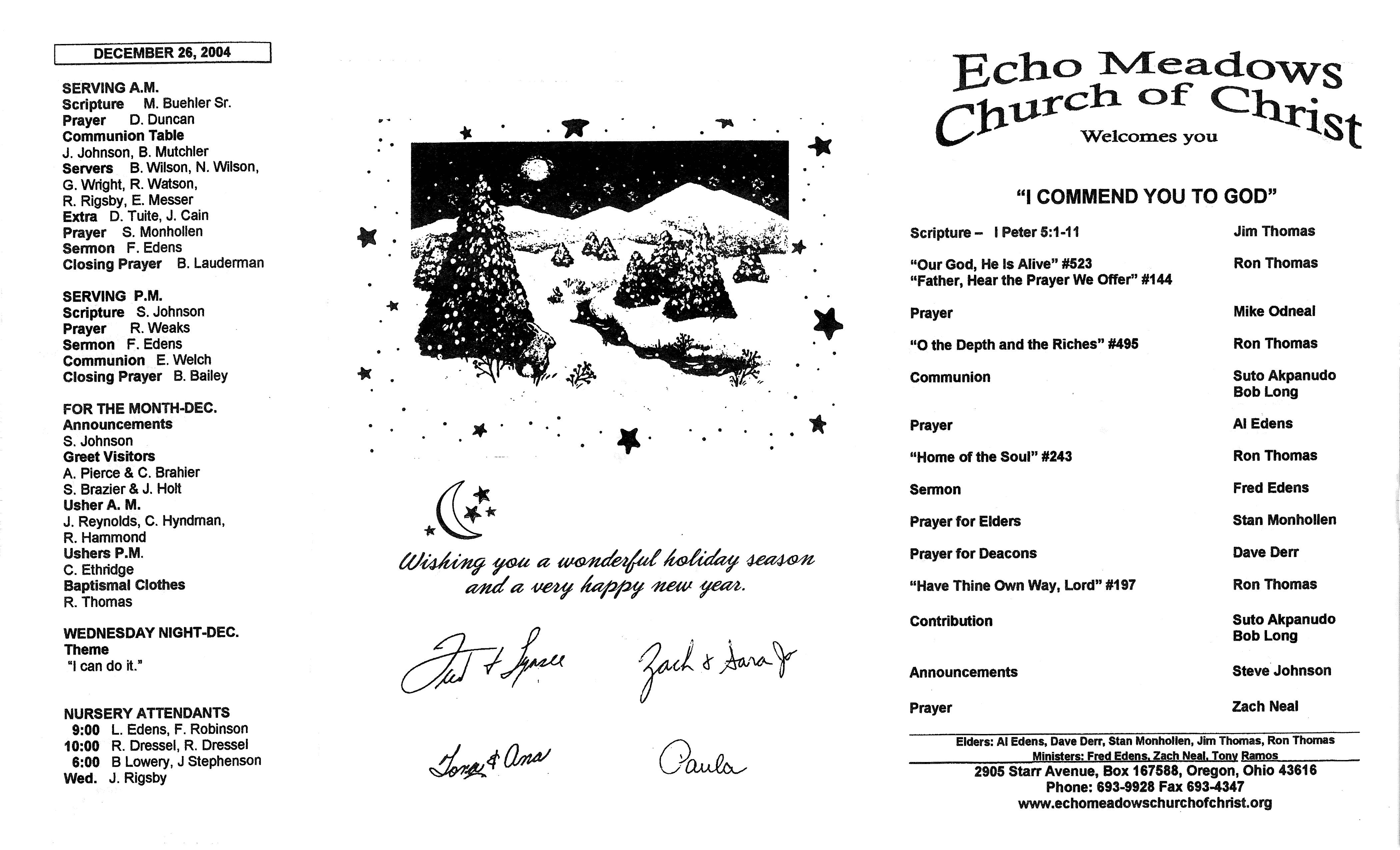 Scanned bulletin, page 1 of 2004-12-19.pdf