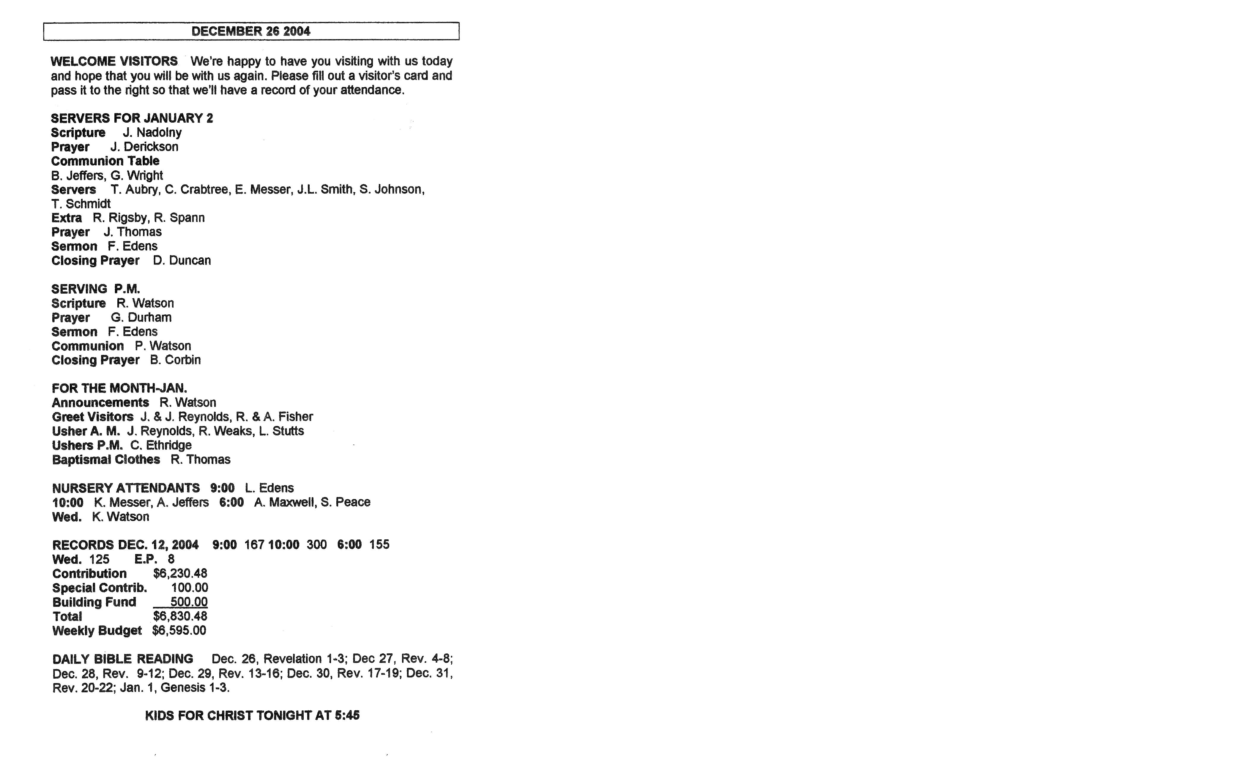 Scanned bulletin, page 2 of 2004-12-26.pdf