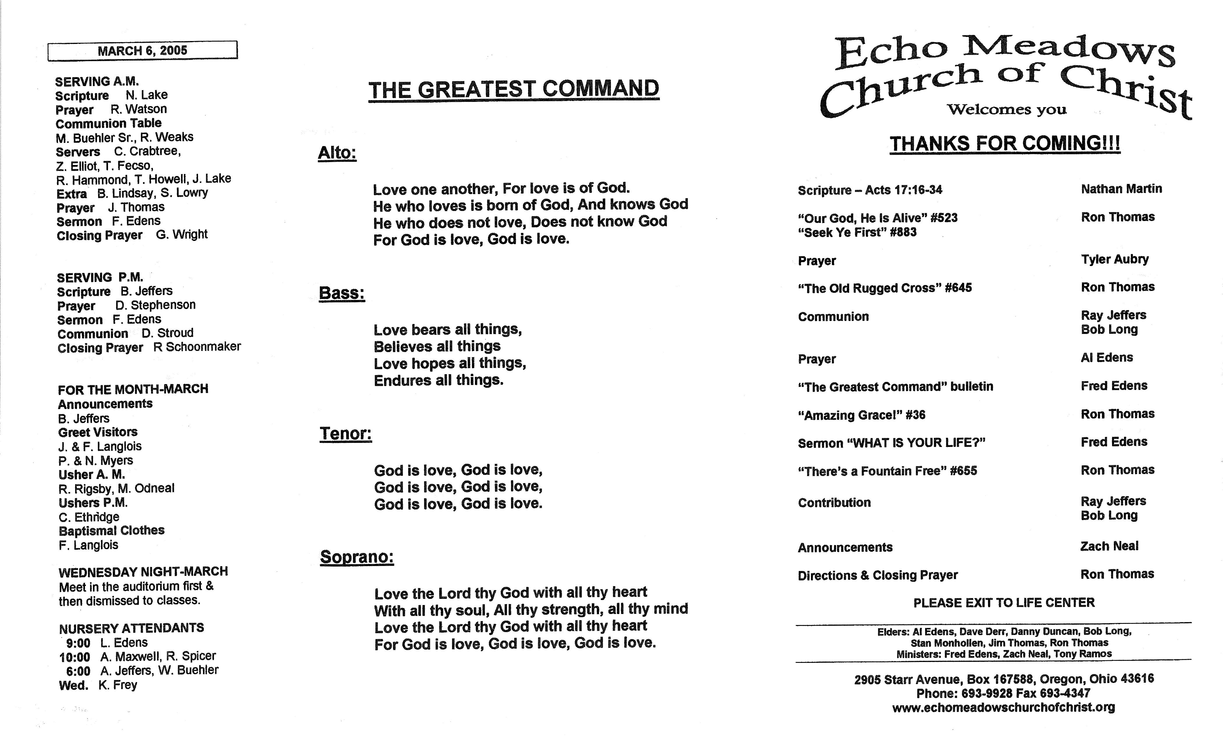Scanned bulletin, page 1 of 2005-02-27.pdf