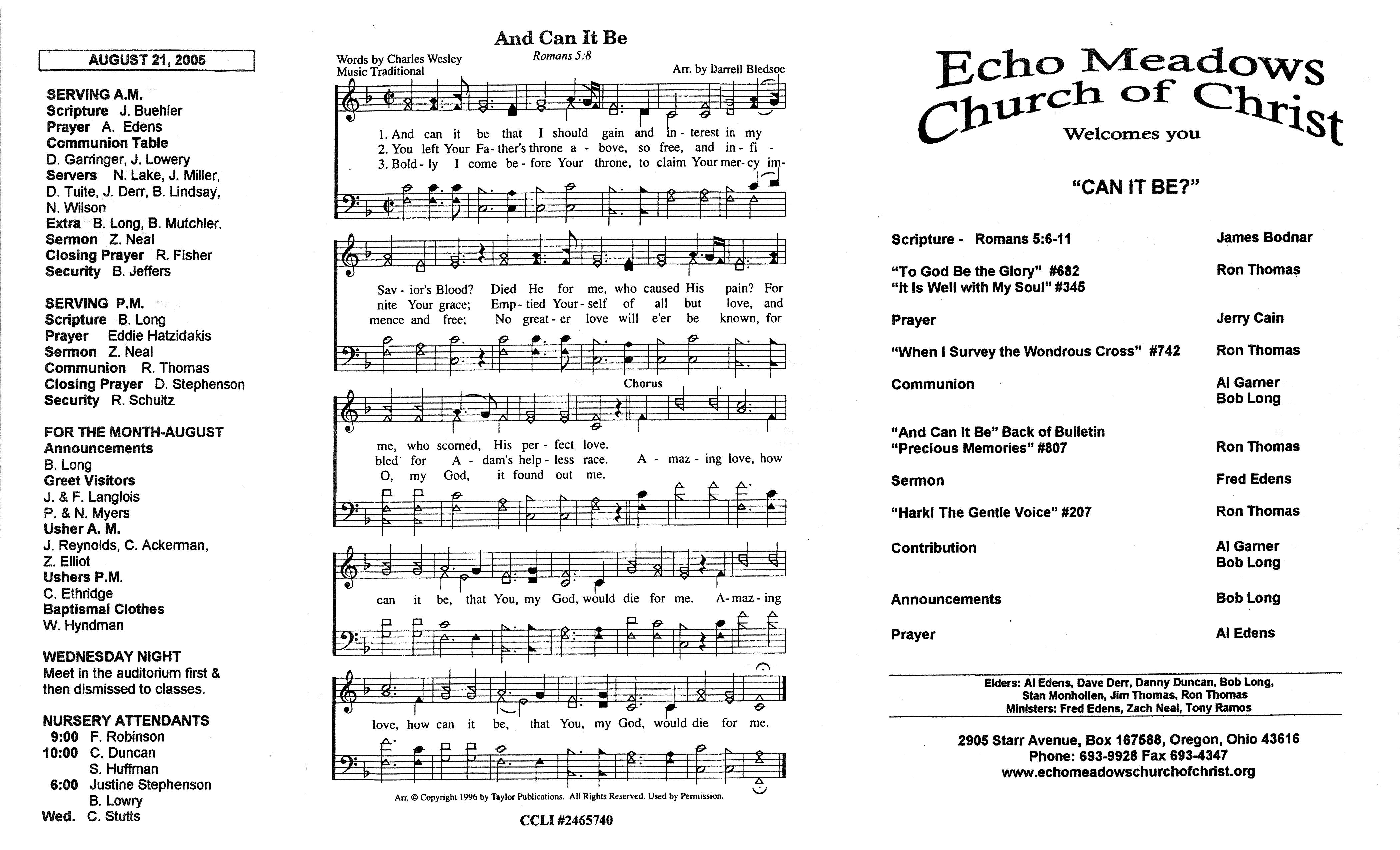Scanned bulletin, page 1 of 2005-08-14.pdf