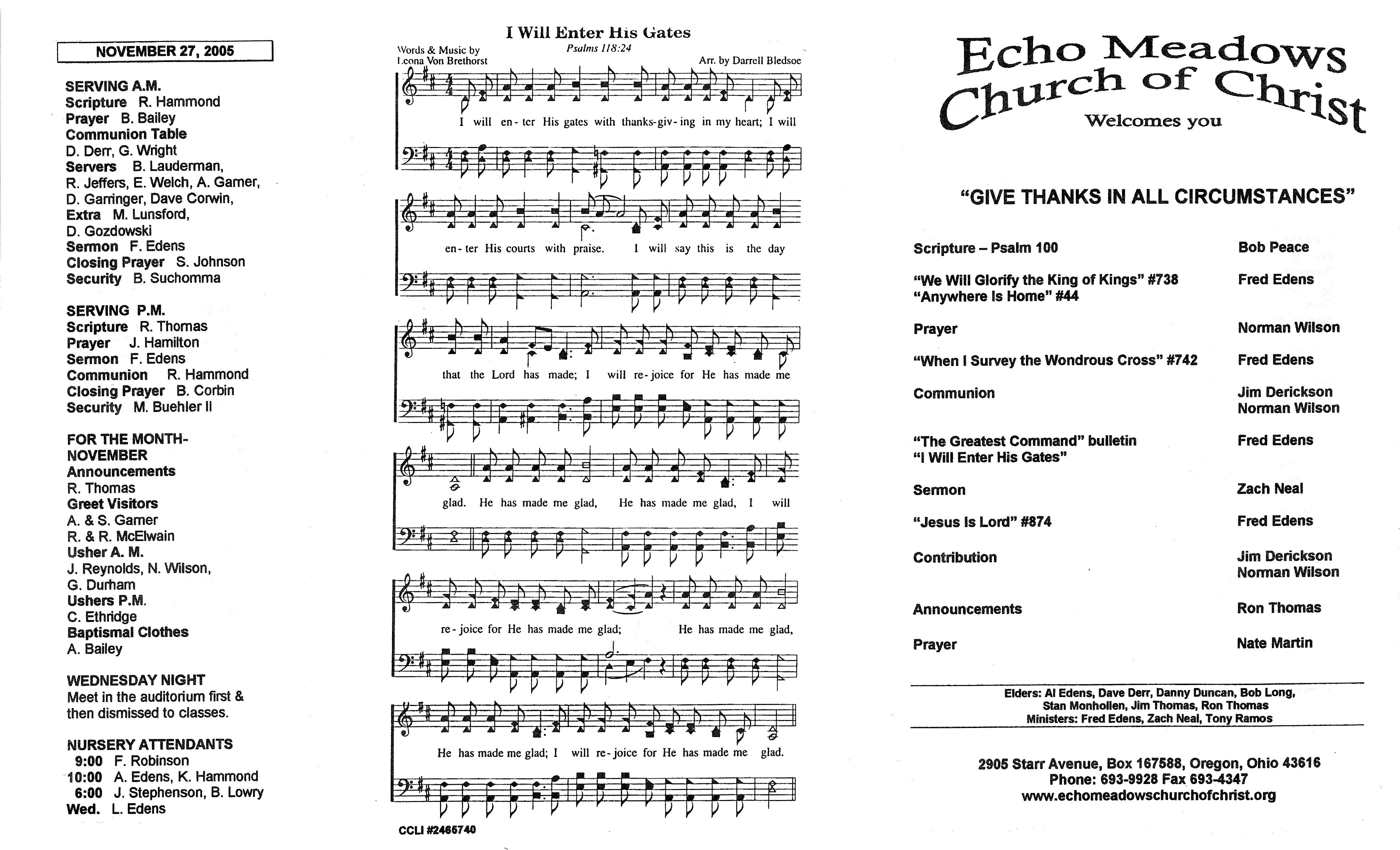 Scanned bulletin, page 1 of 2005-11-20.pdf