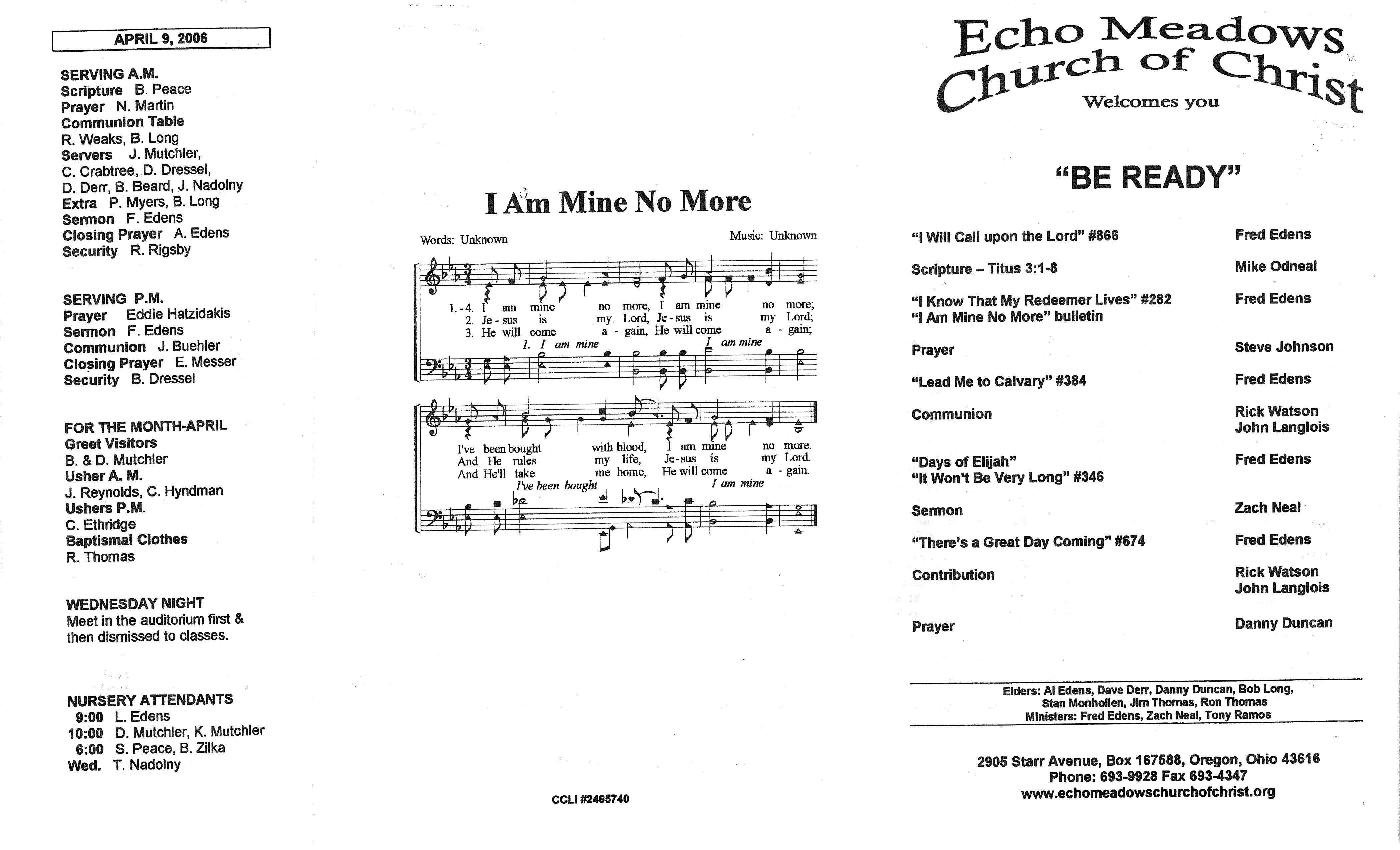 Scanned bulletin, page 1 of 2006-04-02.pdf