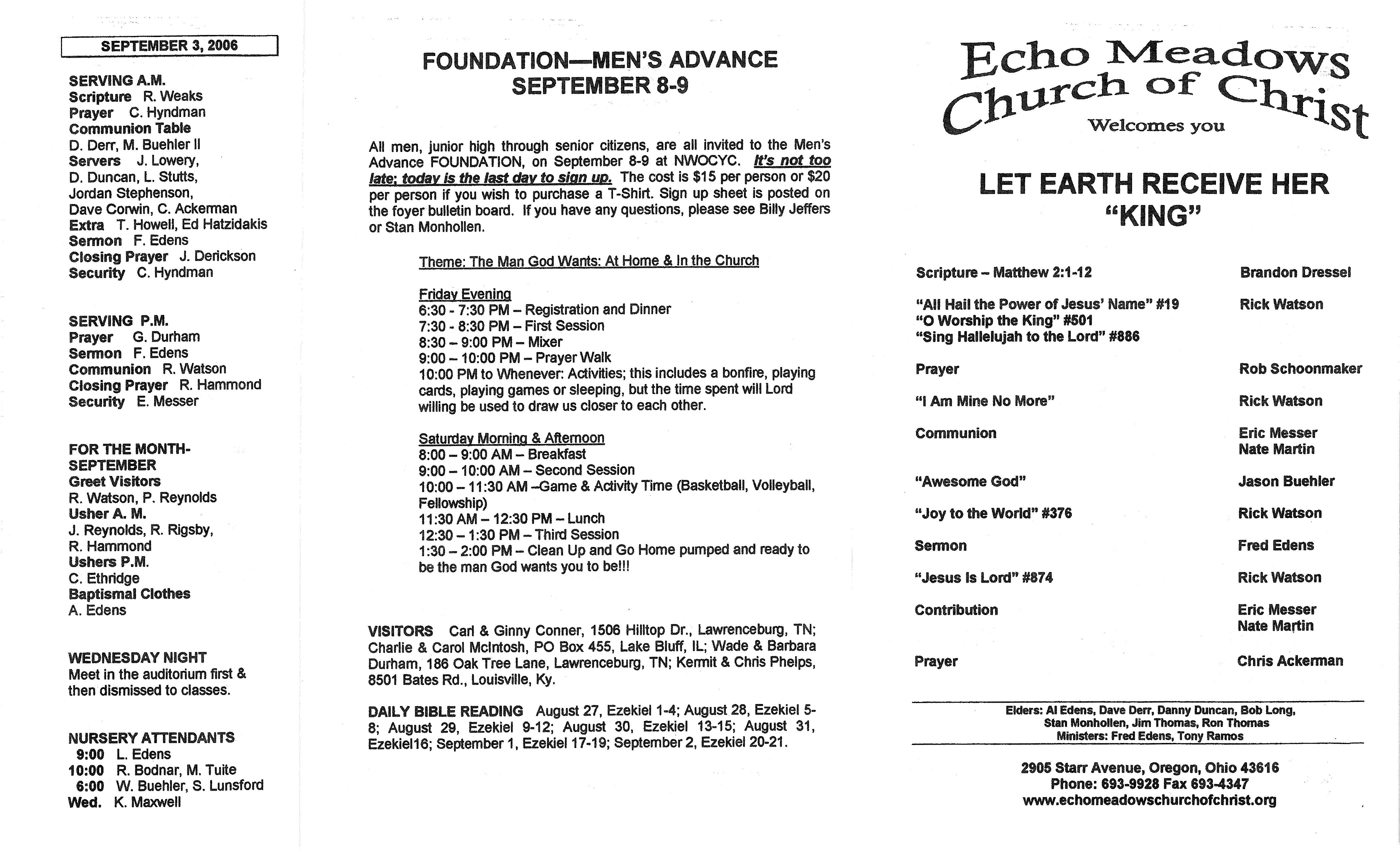 Scanned bulletin, page 1 of 2006-08-27.pdf