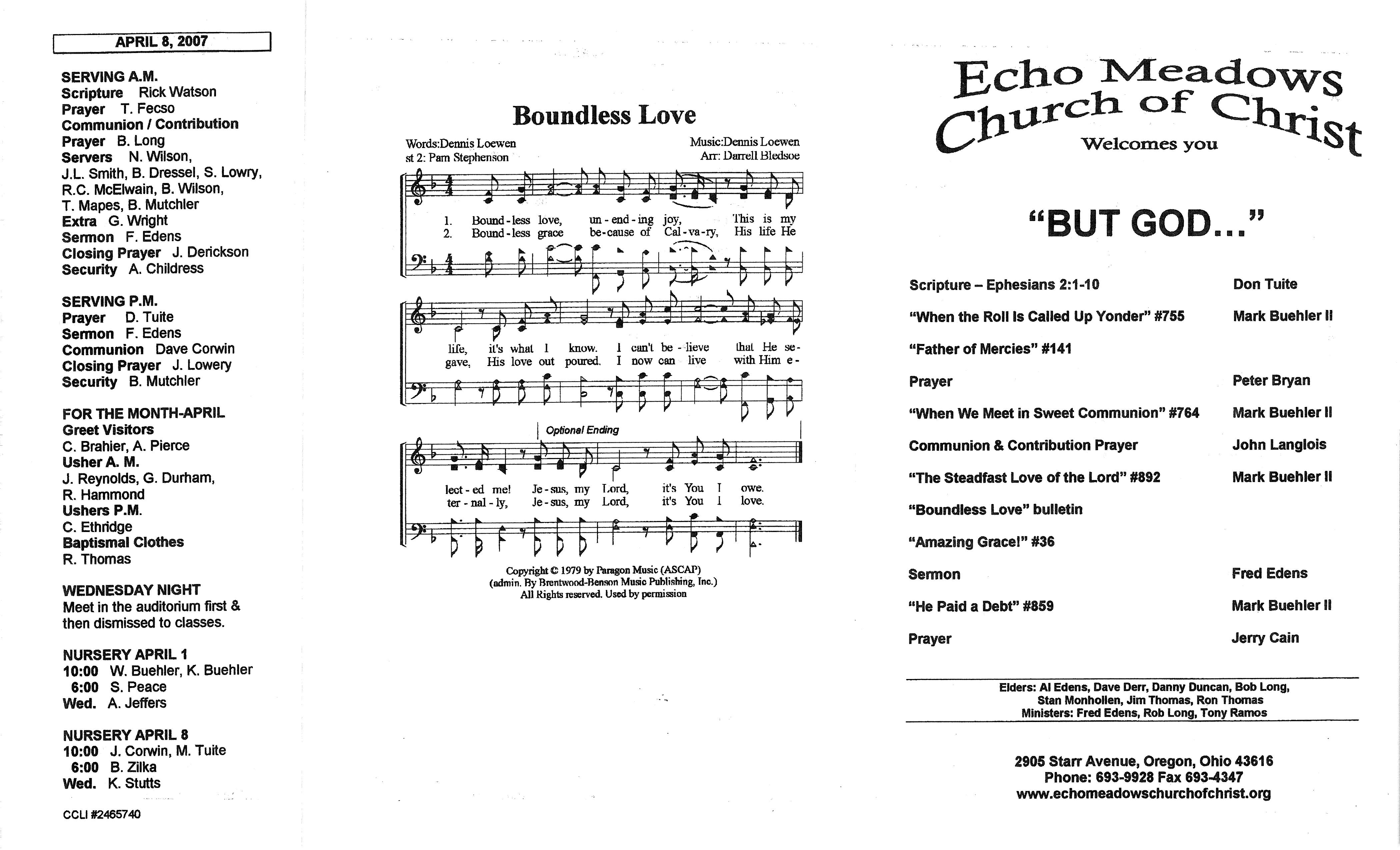 Scanned bulletin, page 1 of 2007-04-01.pdf