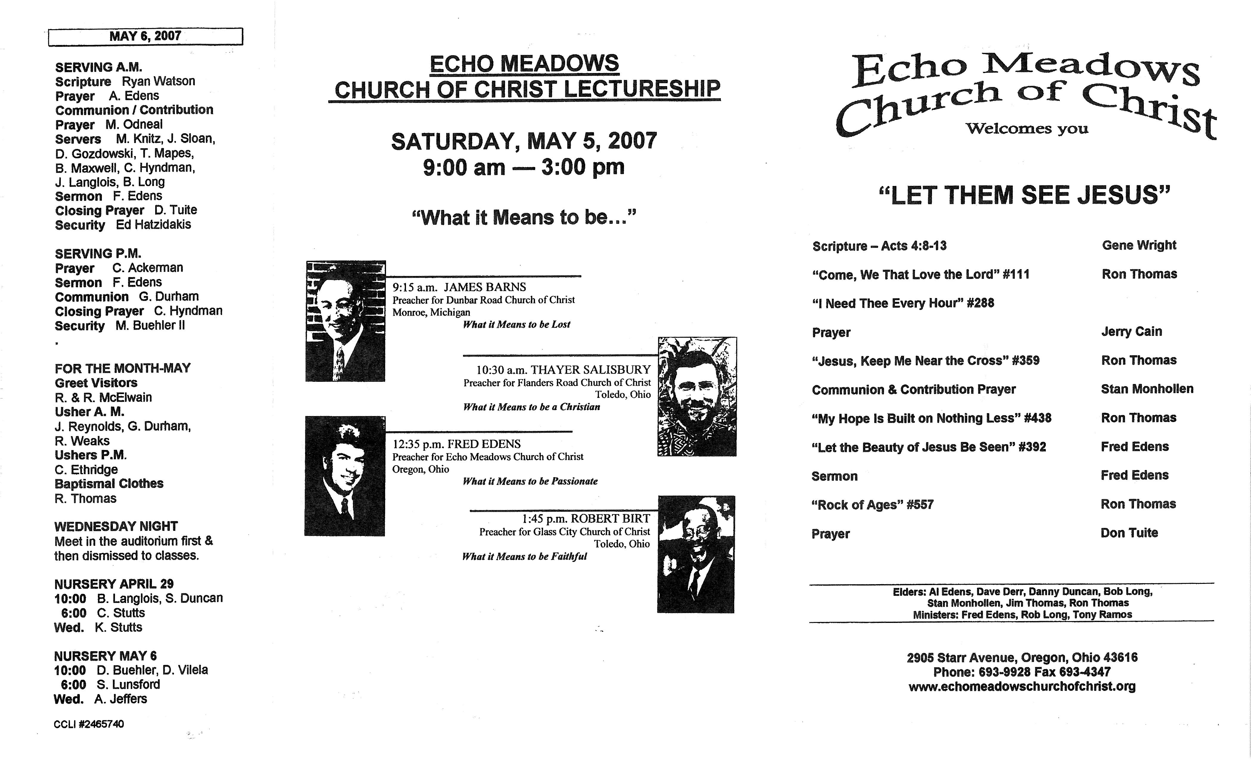 Scanned bulletin, page 1 of 2007-04-29.pdf