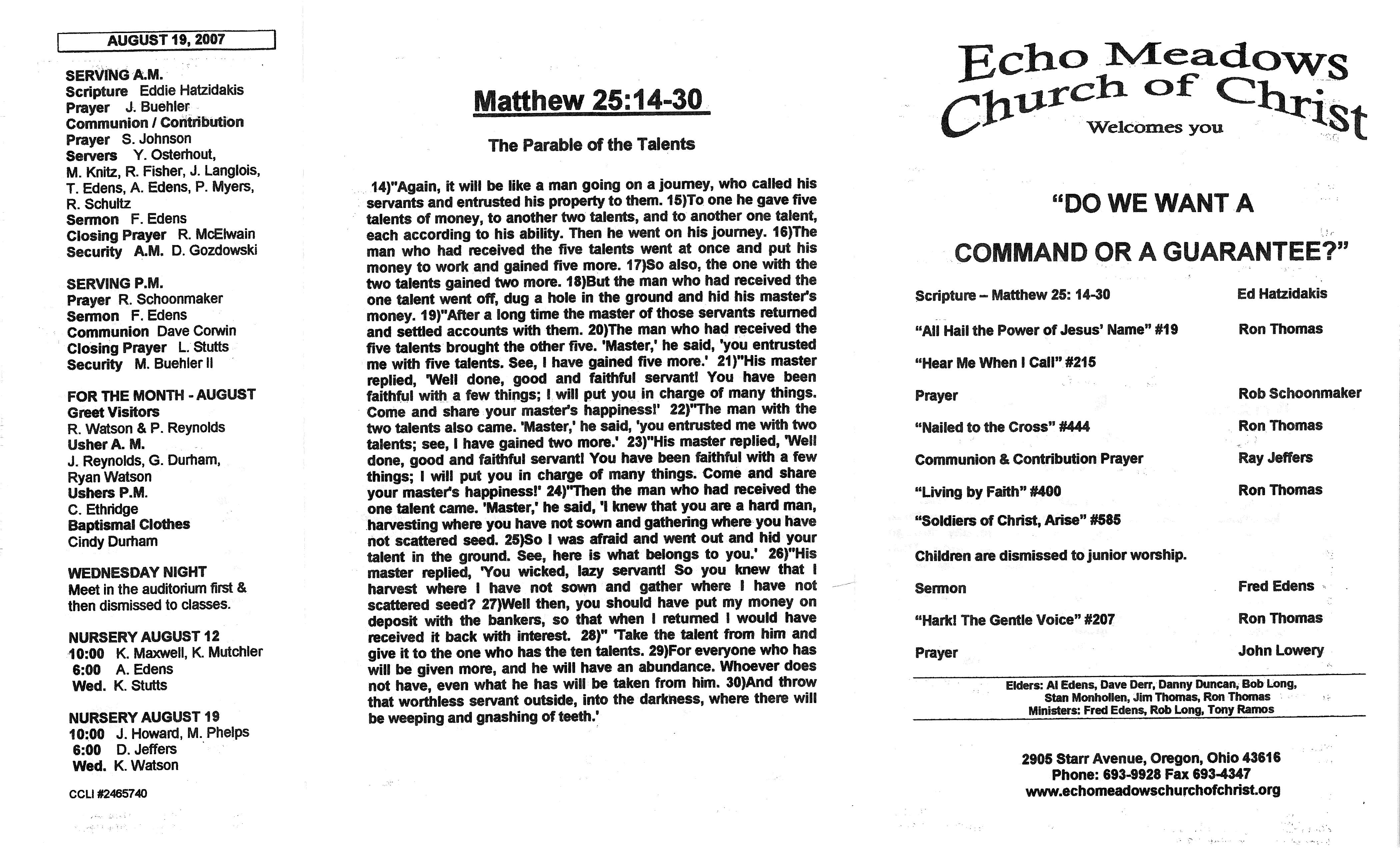 Scanned bulletin, page 1 of 2007-08-12.pdf