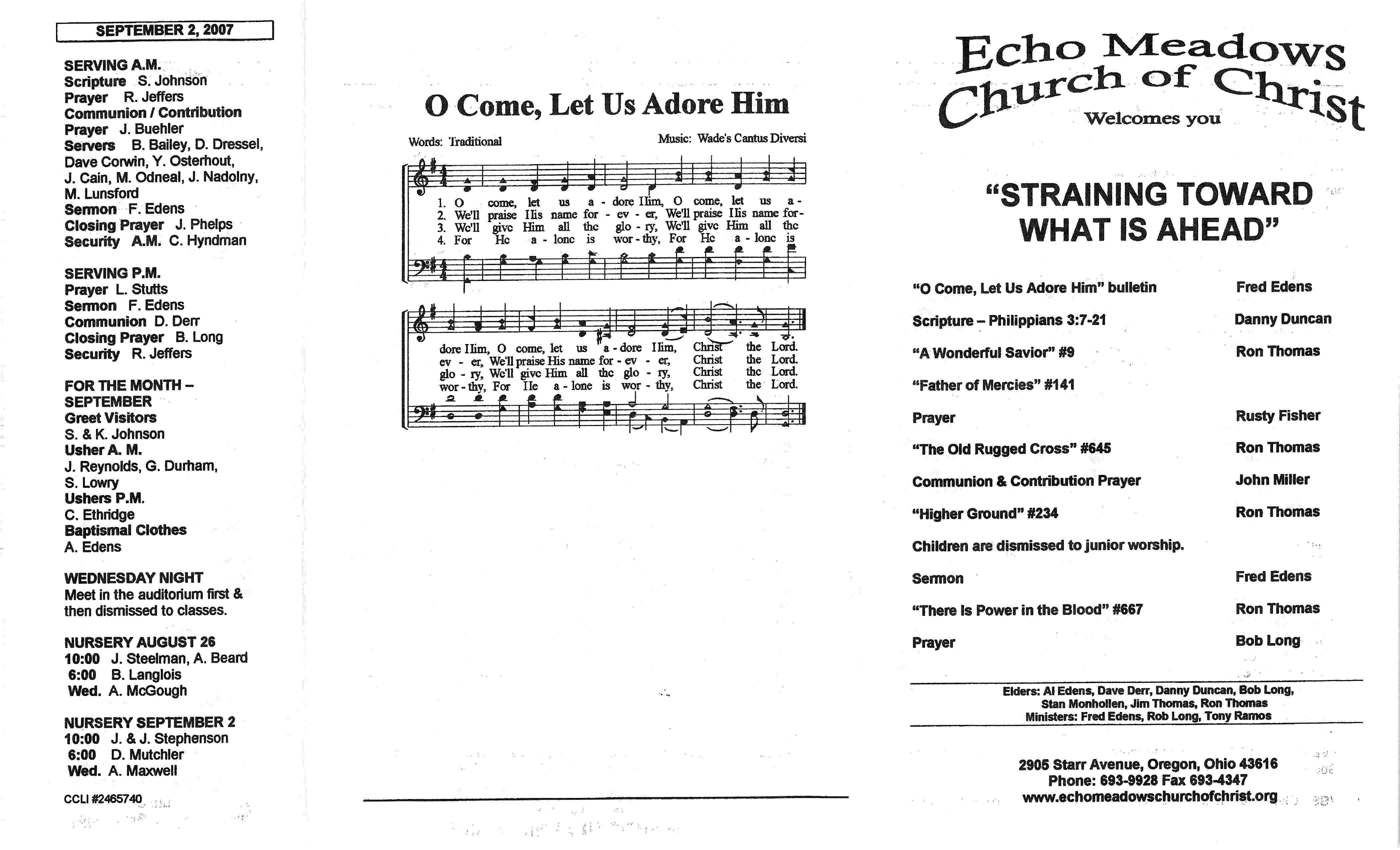 Scanned bulletin, page 1 of 2007-08-26.pdf