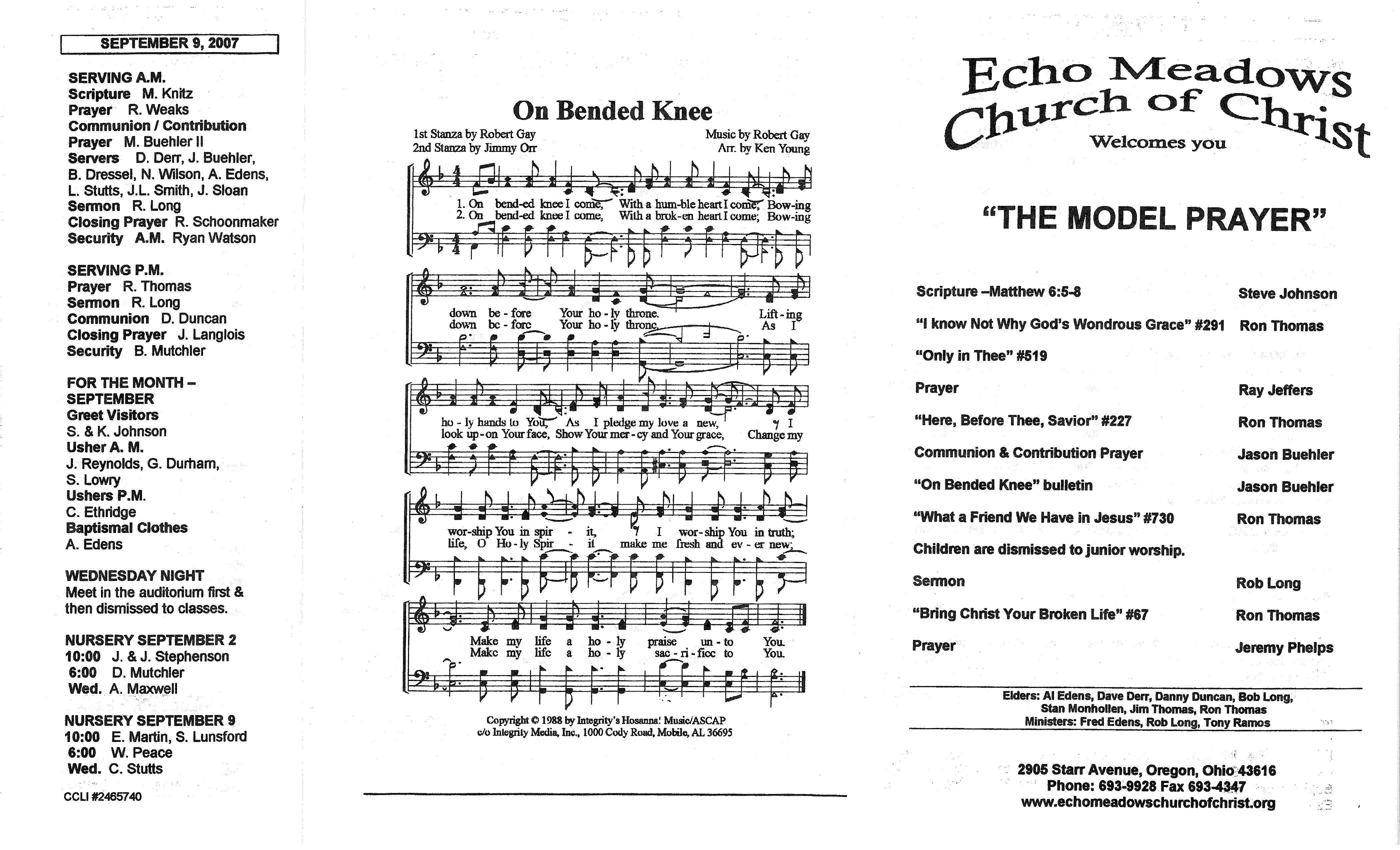 Scanned bulletin, page 1 of 2007-09-02.pdf
