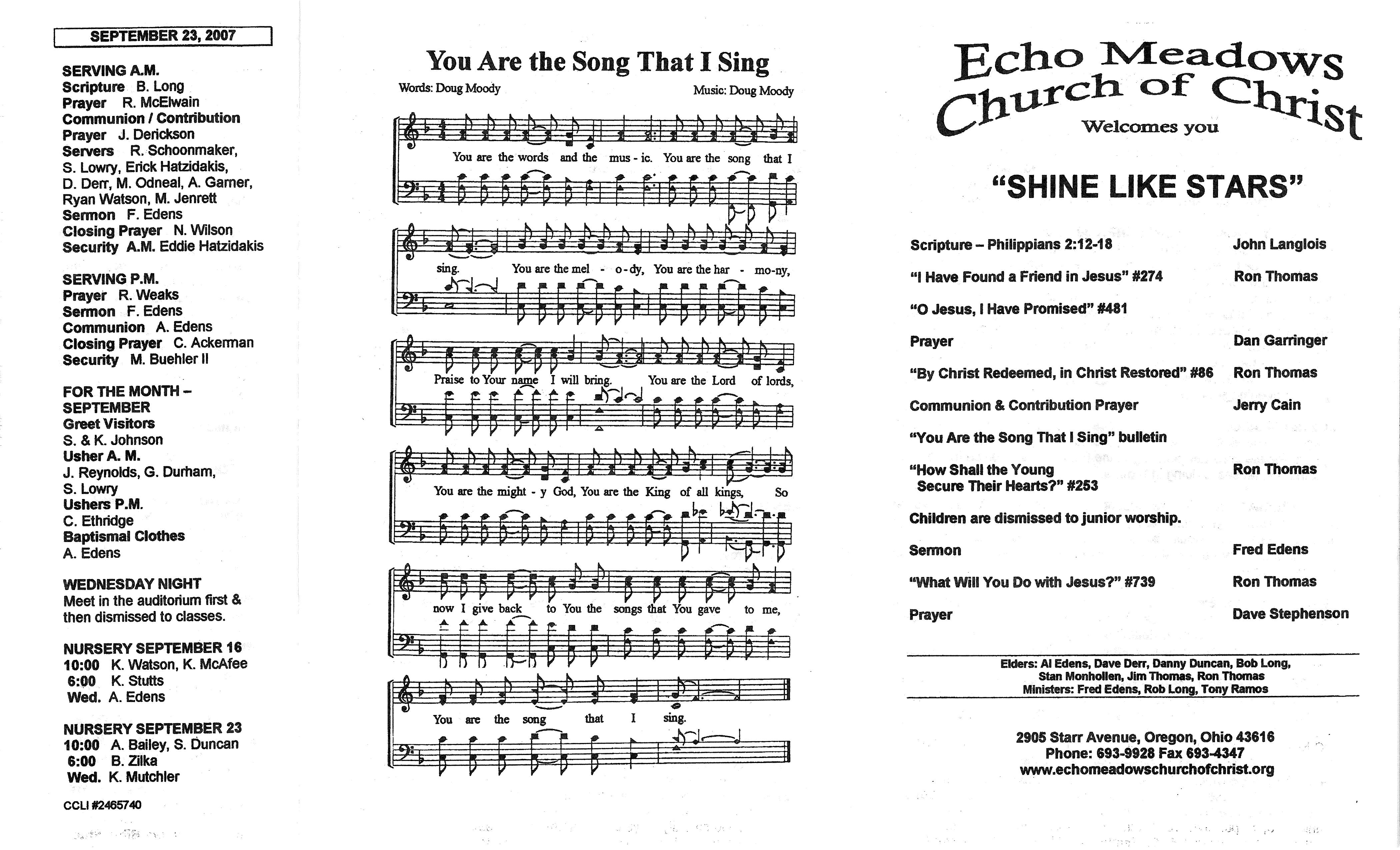 Scanned bulletin, page 1 of 2007-09-16.pdf