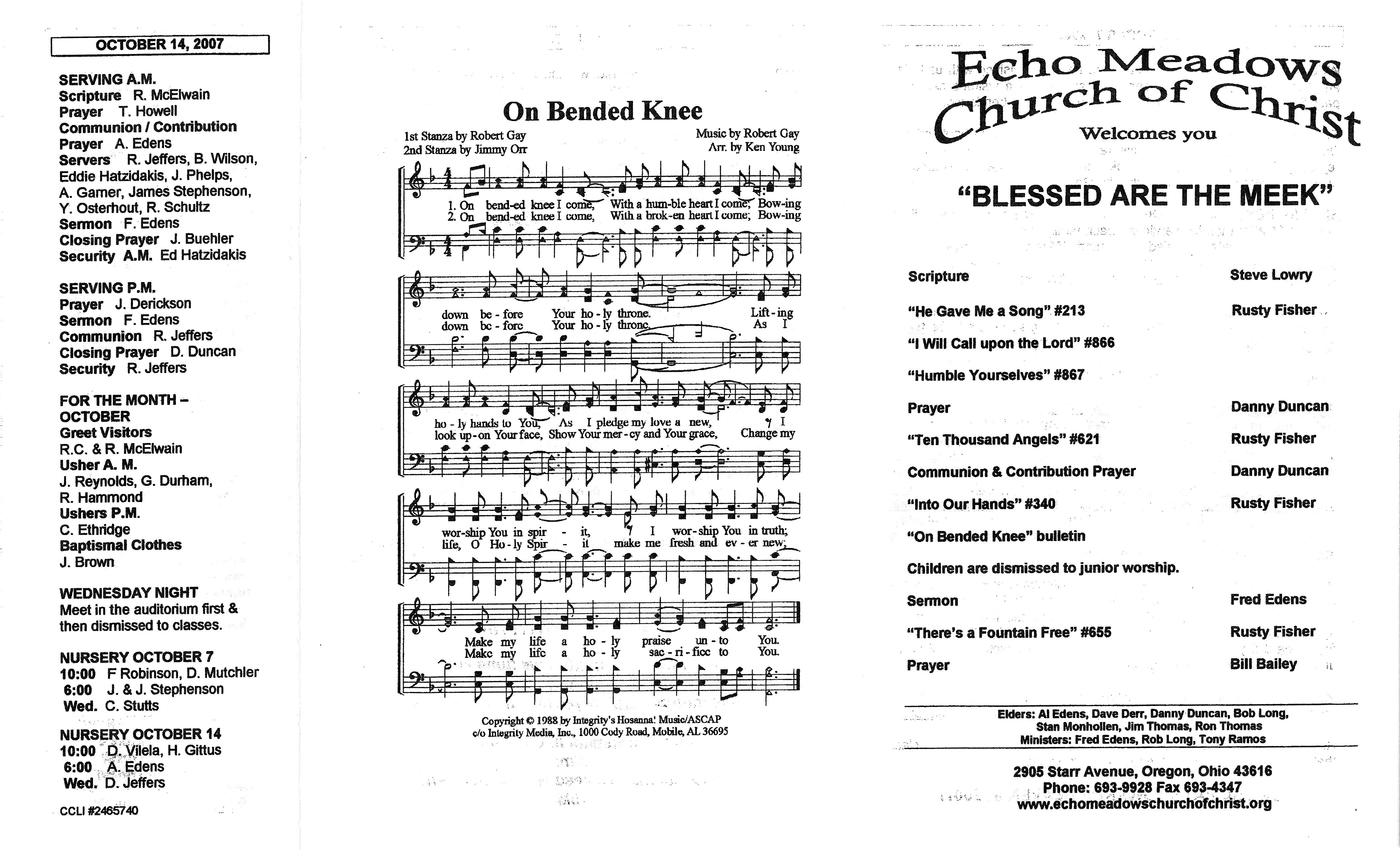 Scanned bulletin, page 1 of 2007-10-07.pdf