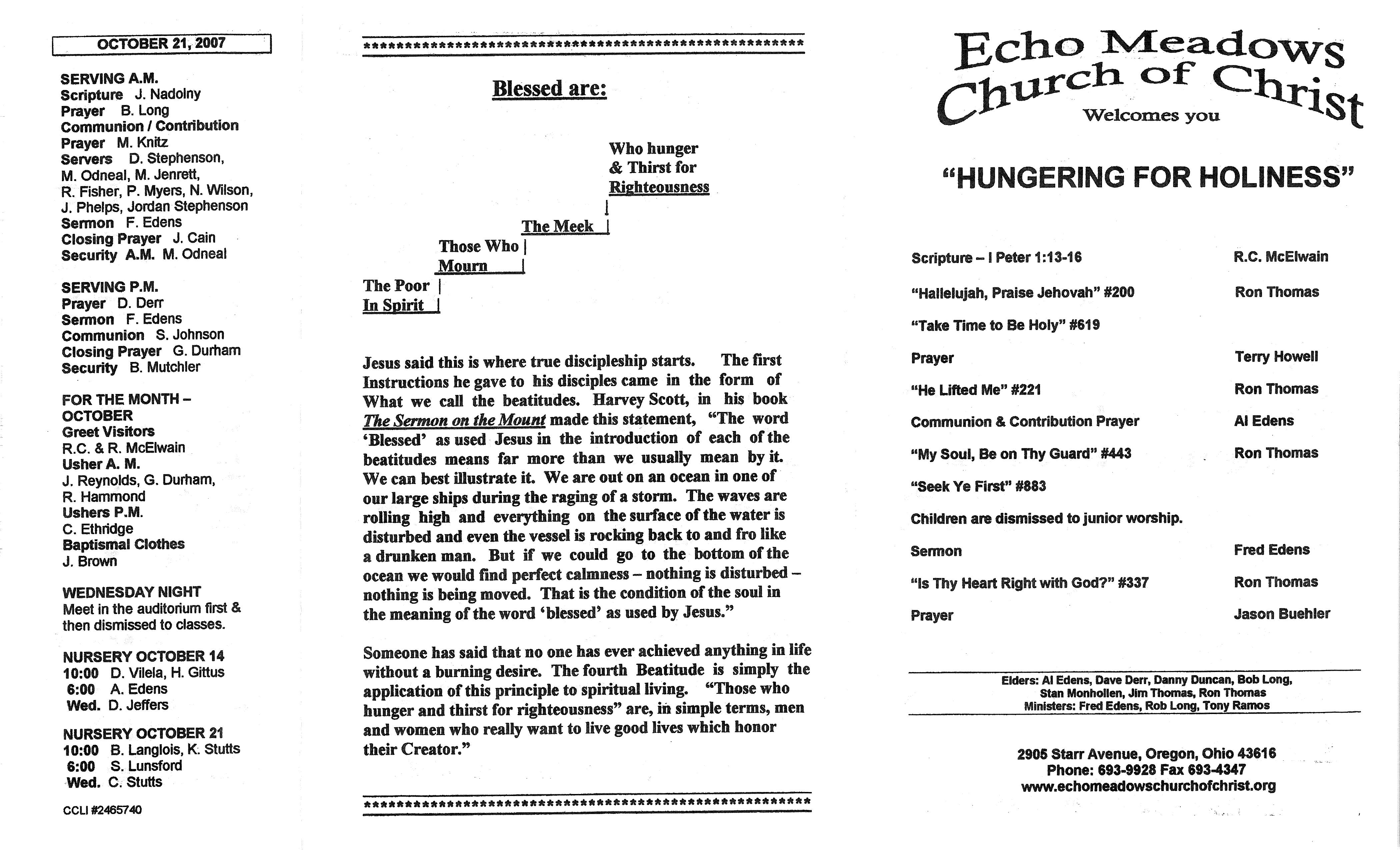 Scanned bulletin, page 1 of 2007-10-14.pdf