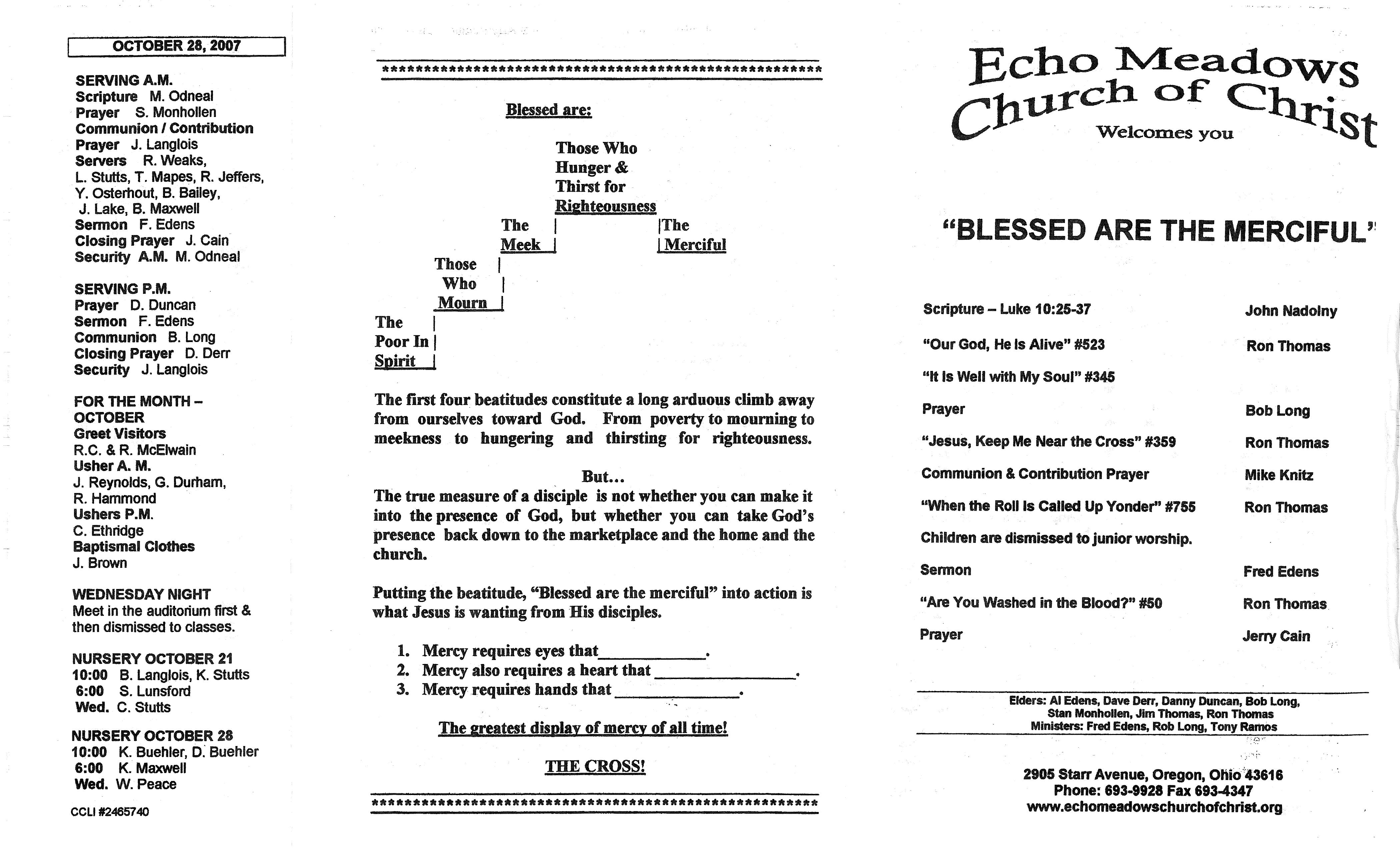 Scanned bulletin, page 1 of 2007-10-21.pdf