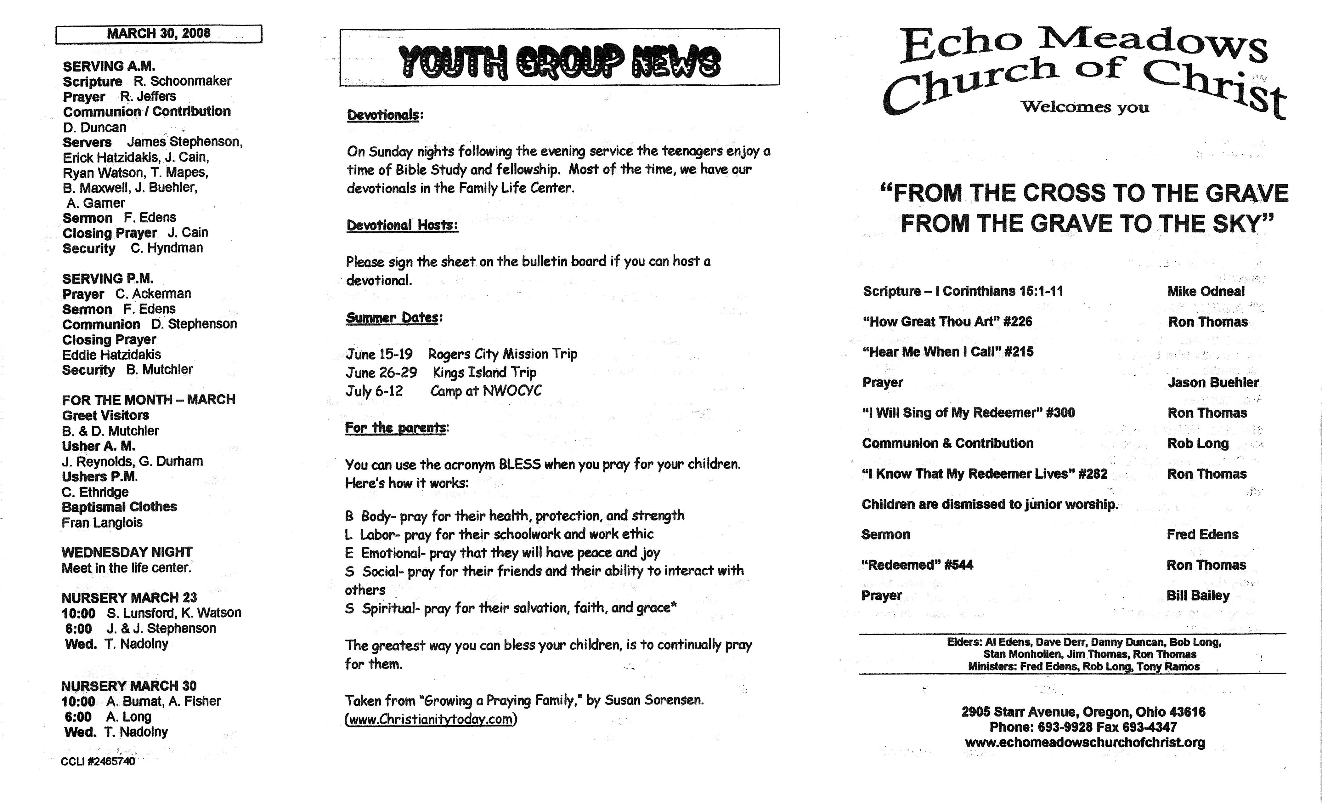 Scanned bulletin, page 1 of 2008-03-23.pdf