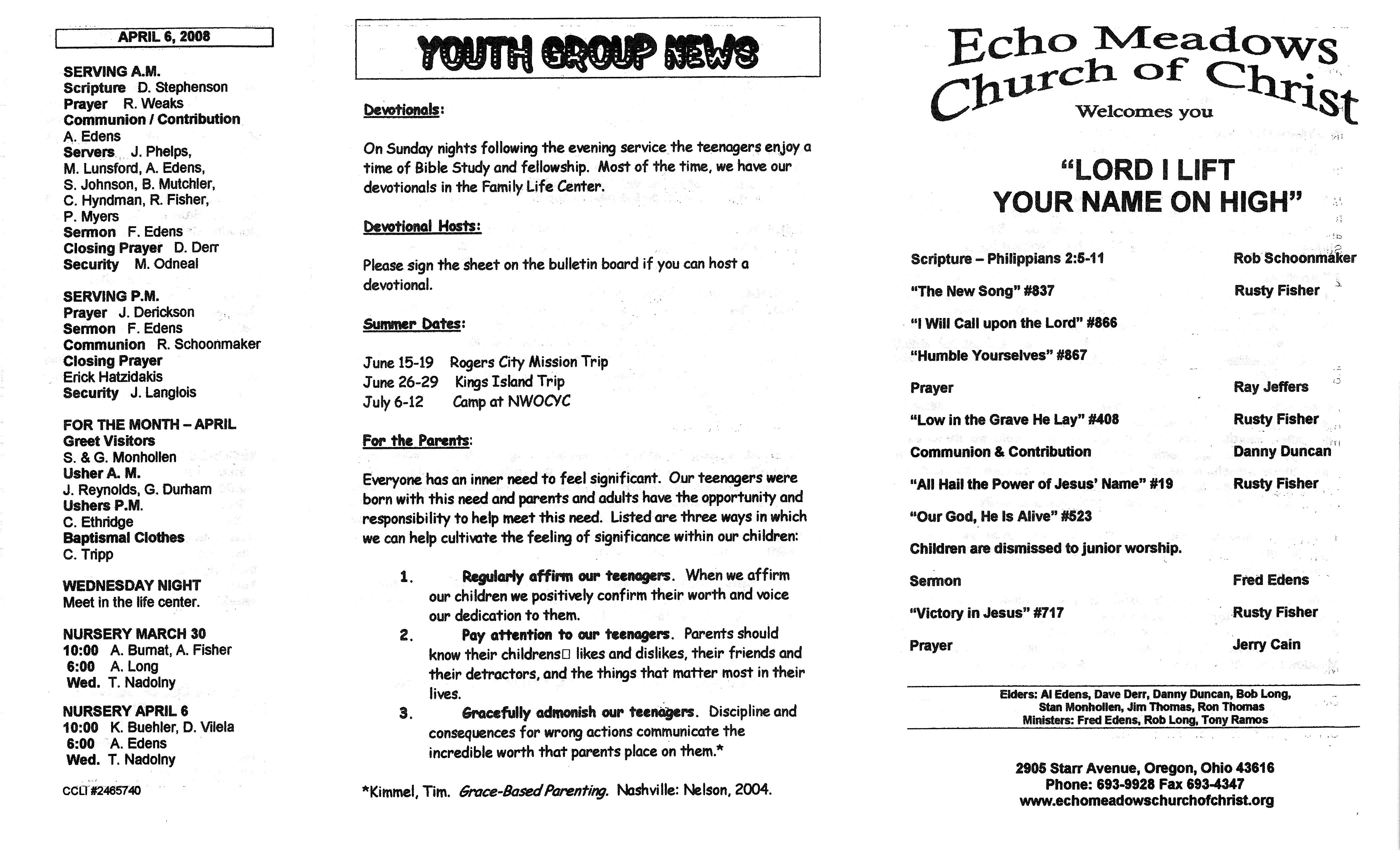 Scanned bulletin, page 1 of 2008-03-30.pdf