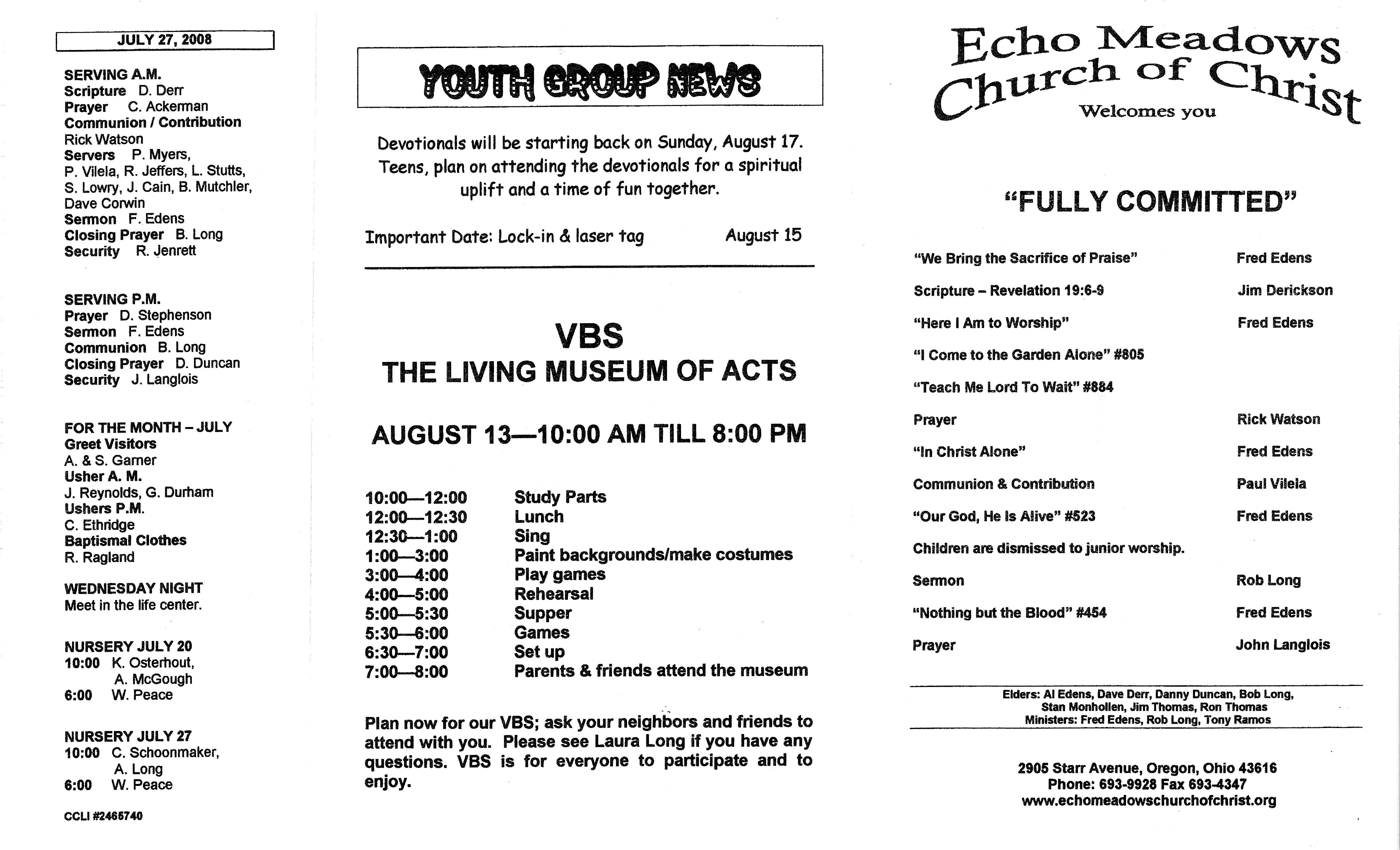 Scanned bulletin, page 1 of 2008-07-20.pdf