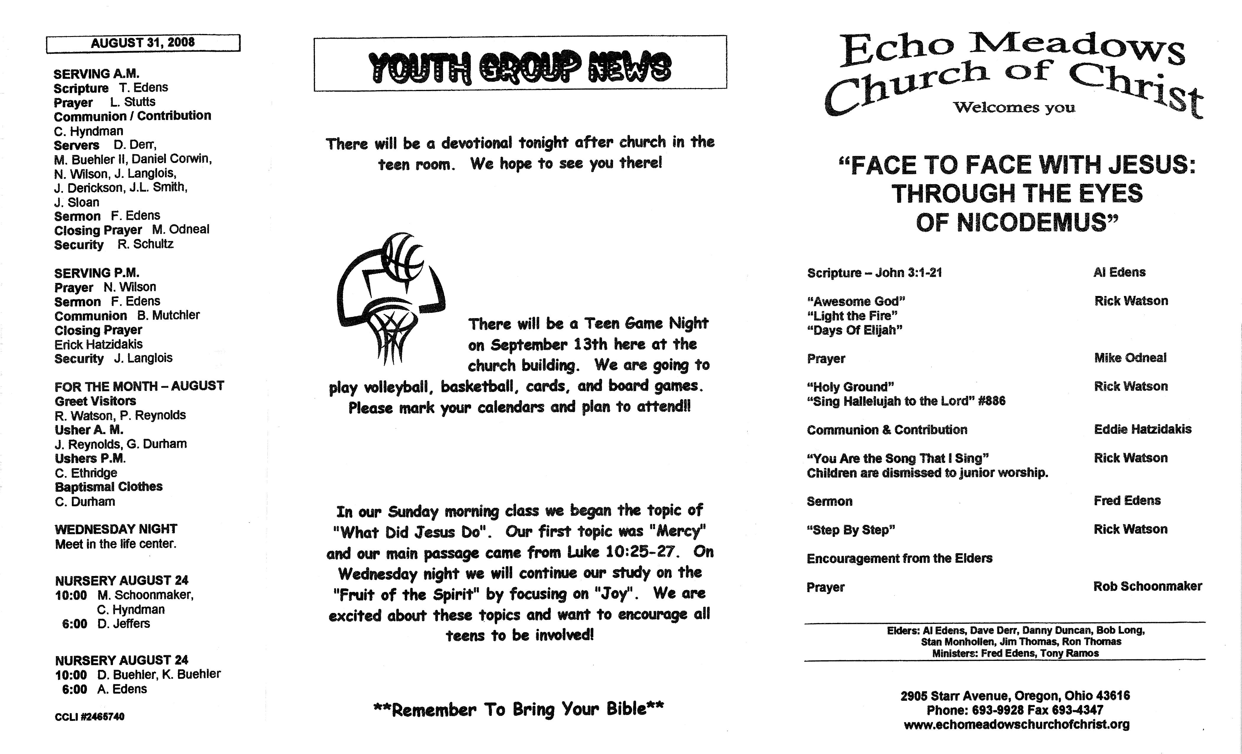 Scanned bulletin, page 1 of 2008-08-24.pdf