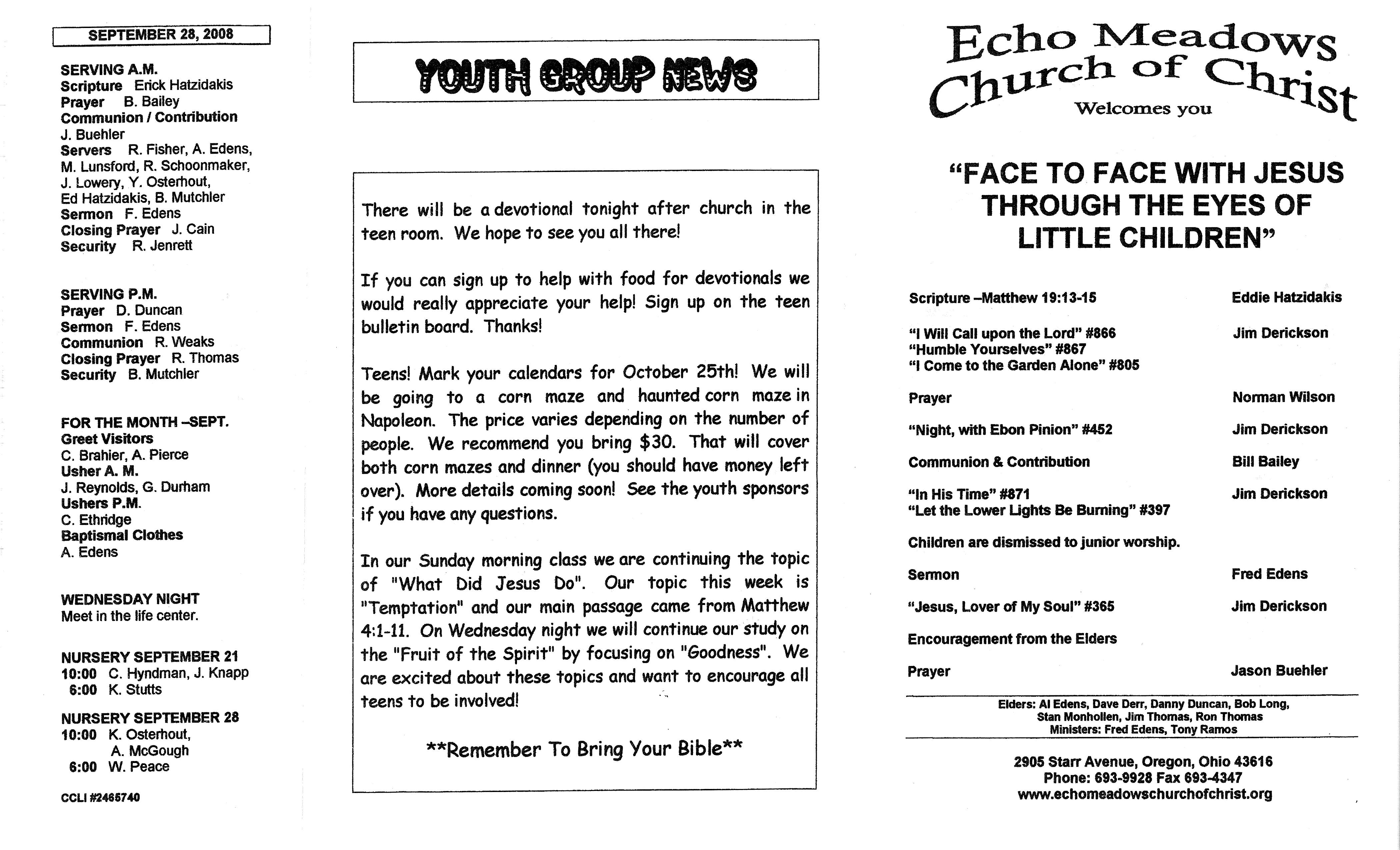 Scanned bulletin, page 1 of 2008-09-21.pdf