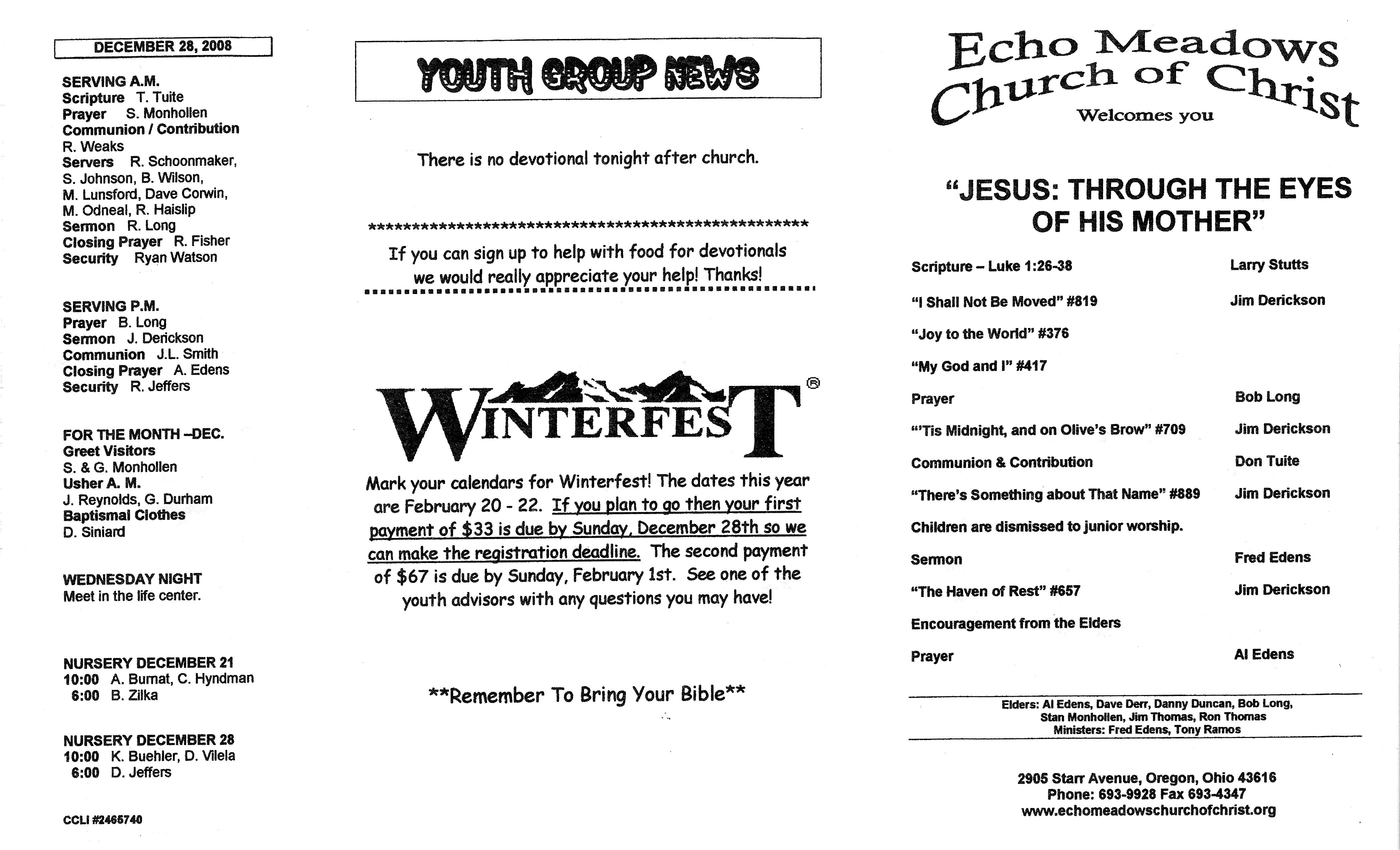 Scanned bulletin, page 1 of 2008-12-21.pdf