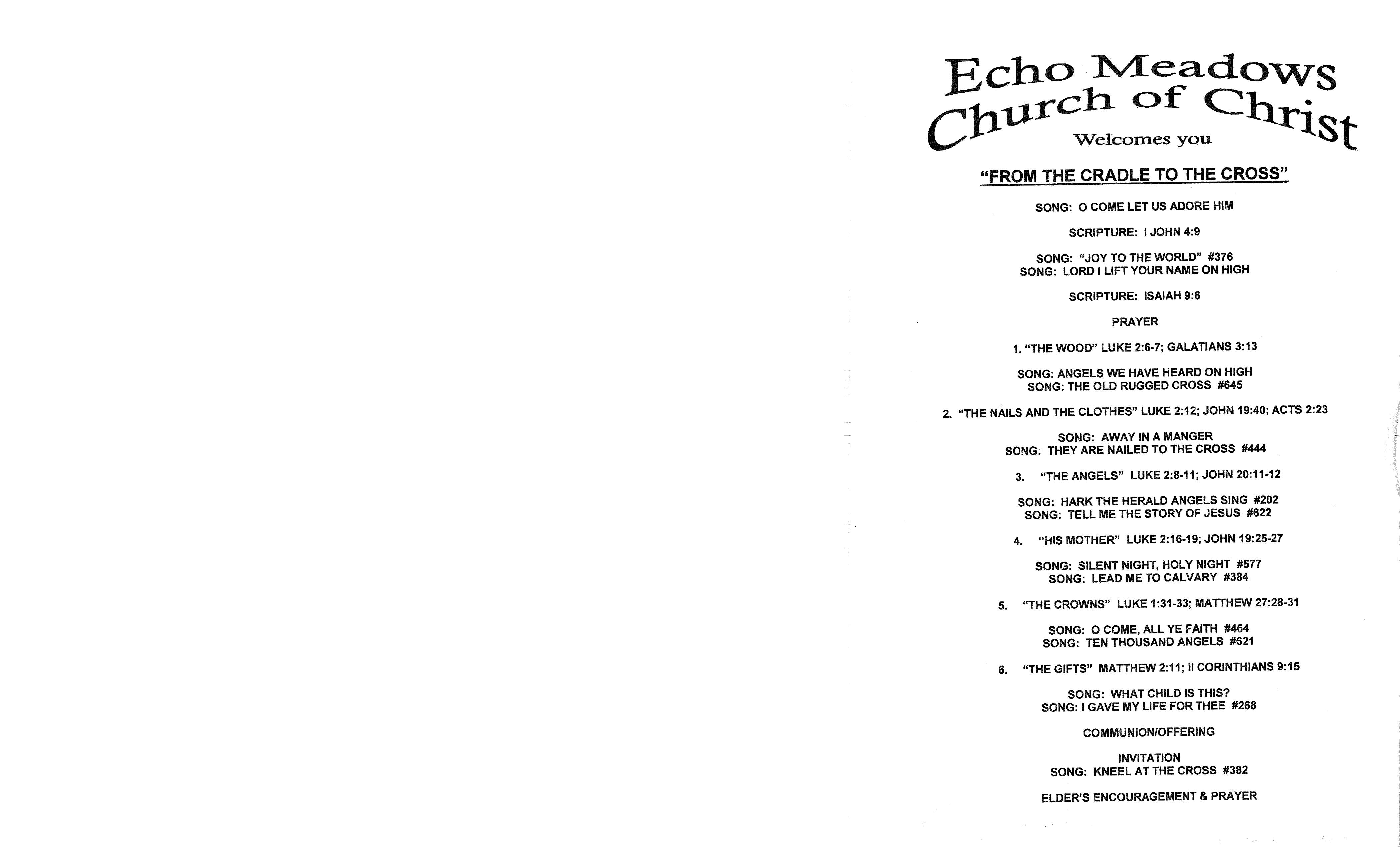 Scanned bulletin, page 1 of 2009-12-27.pdf