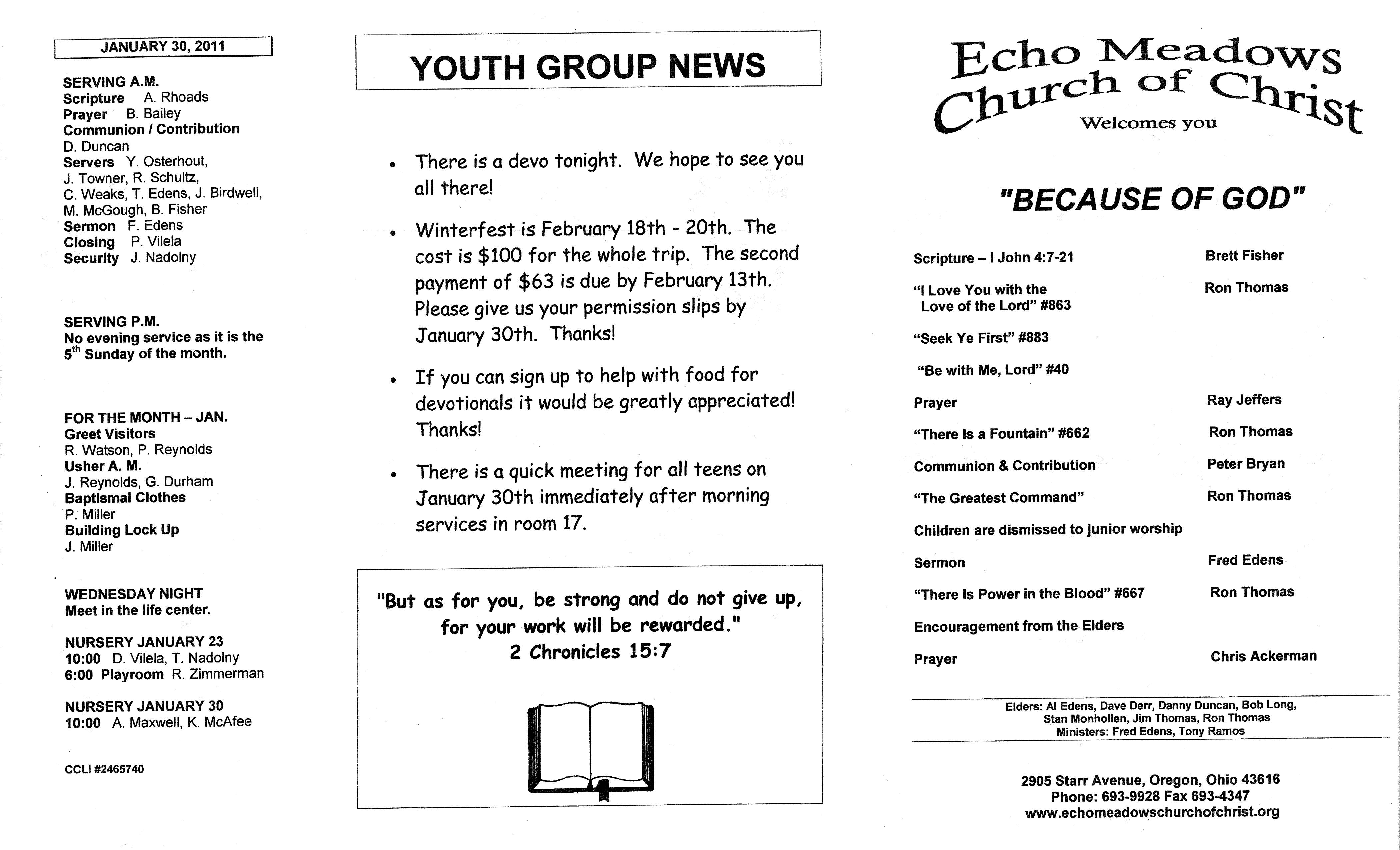 Scanned bulletin, page 1 of 2011-01-23.pdf