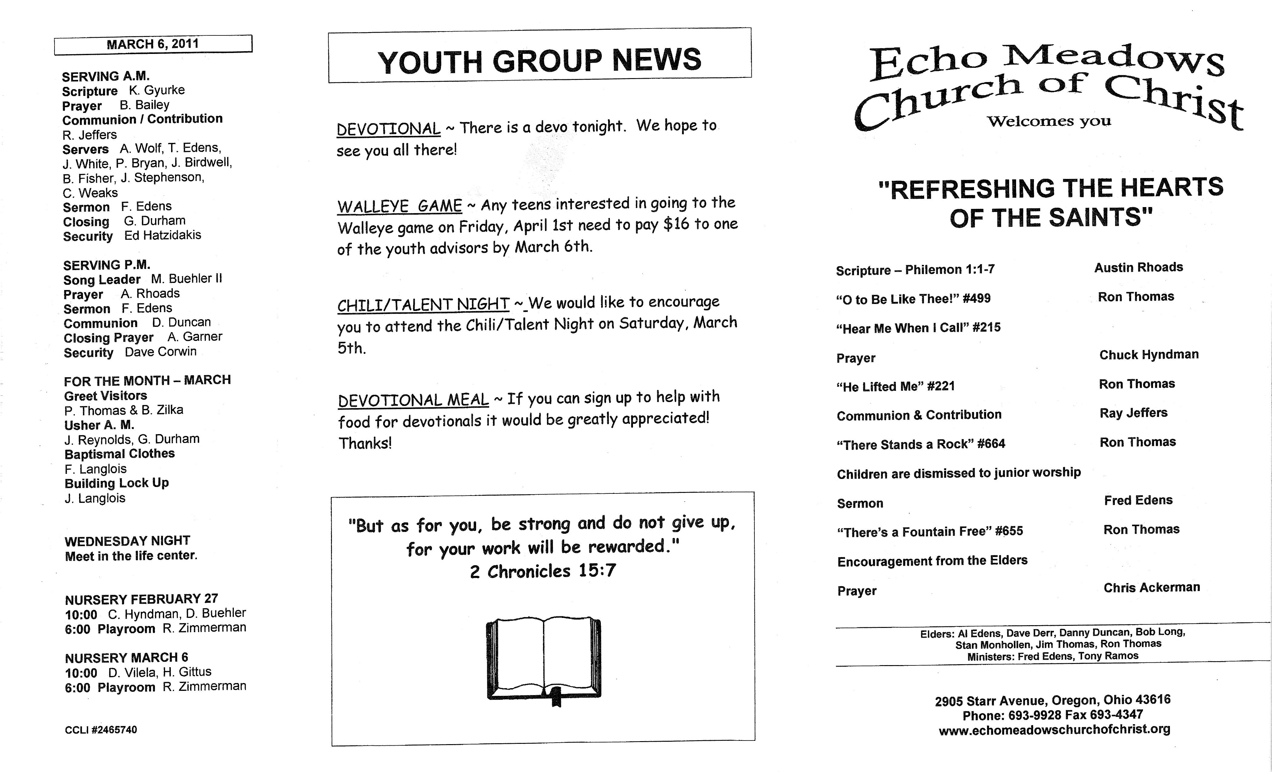 Scanned bulletin, page 1 of 2011-02-27.pdf
