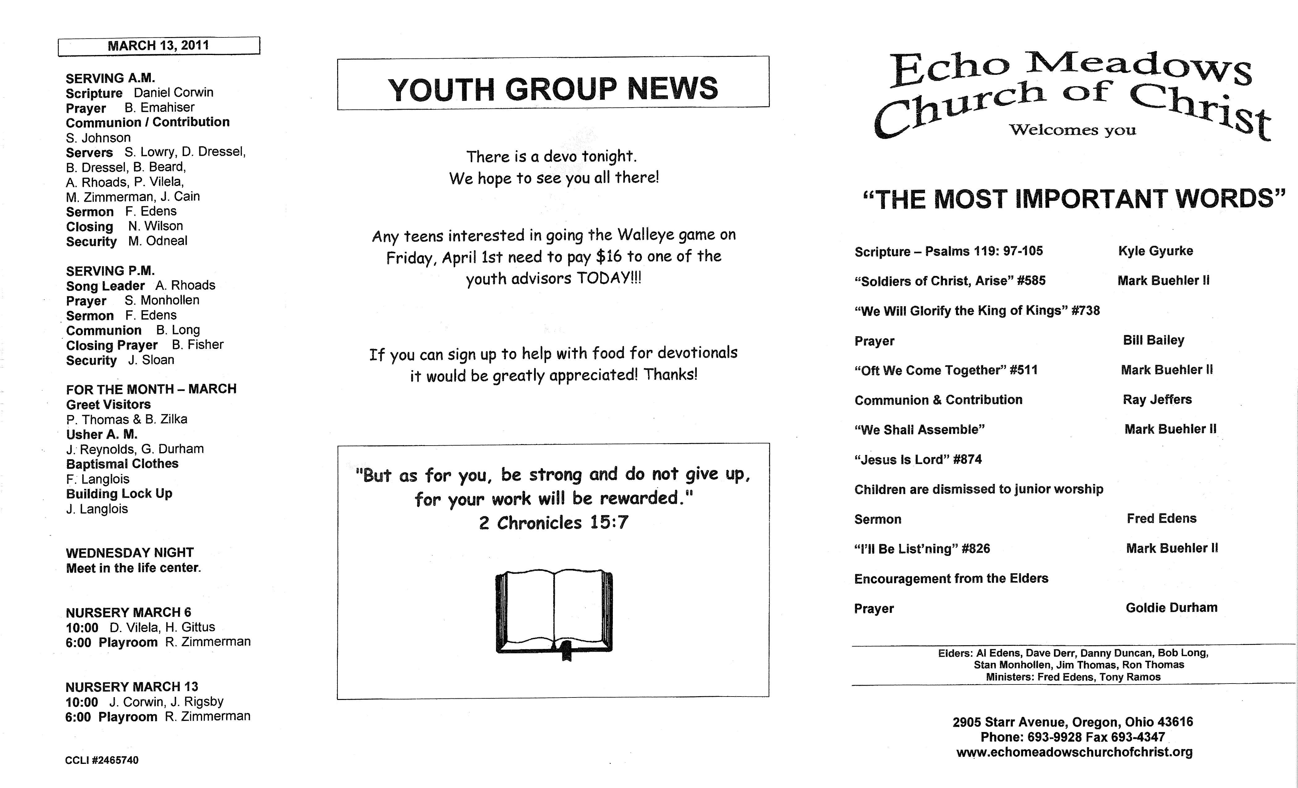 Scanned bulletin, page 1 of 2011-03-06.pdf