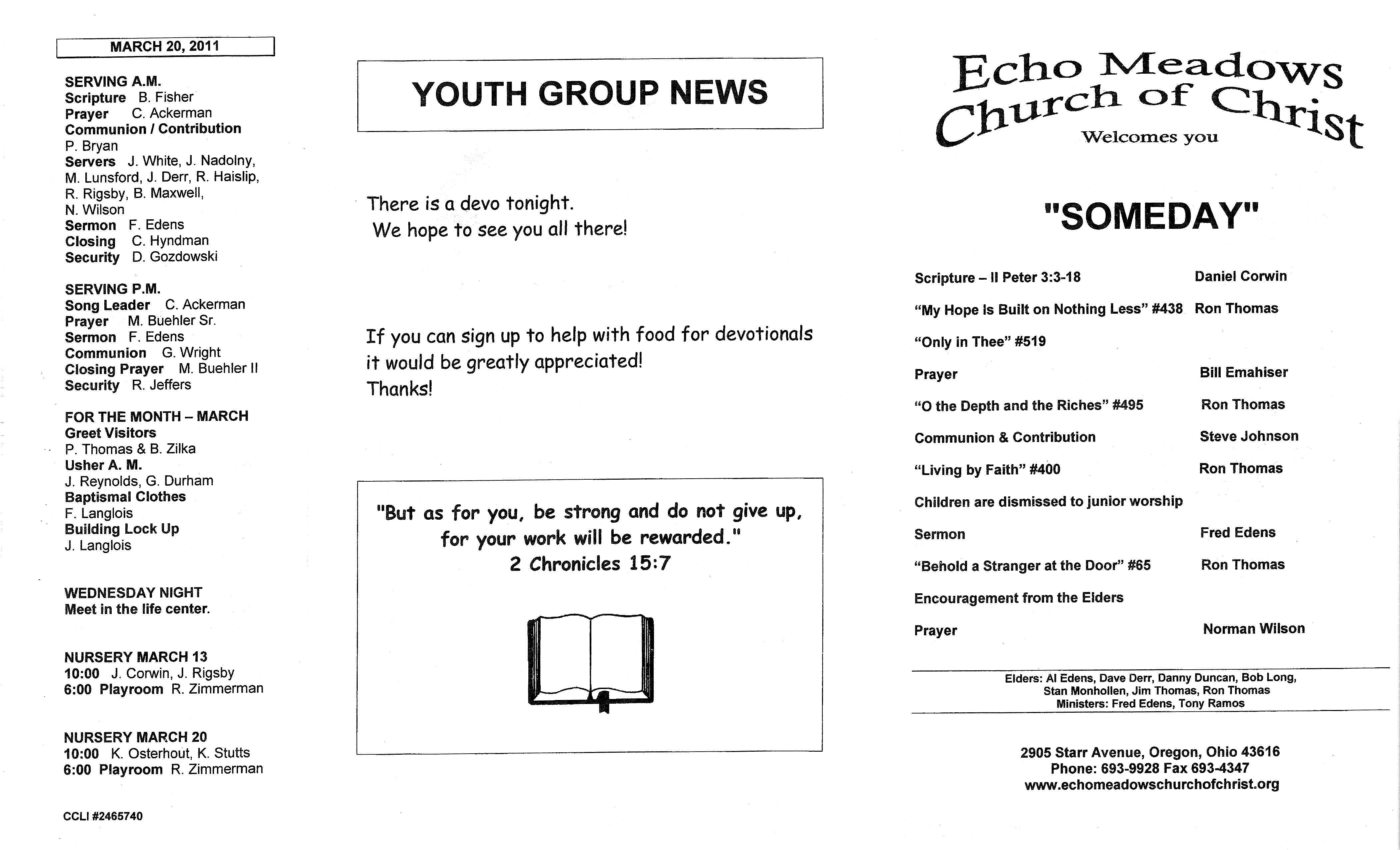 Scanned bulletin, page 1 of 2011-03-13.pdf