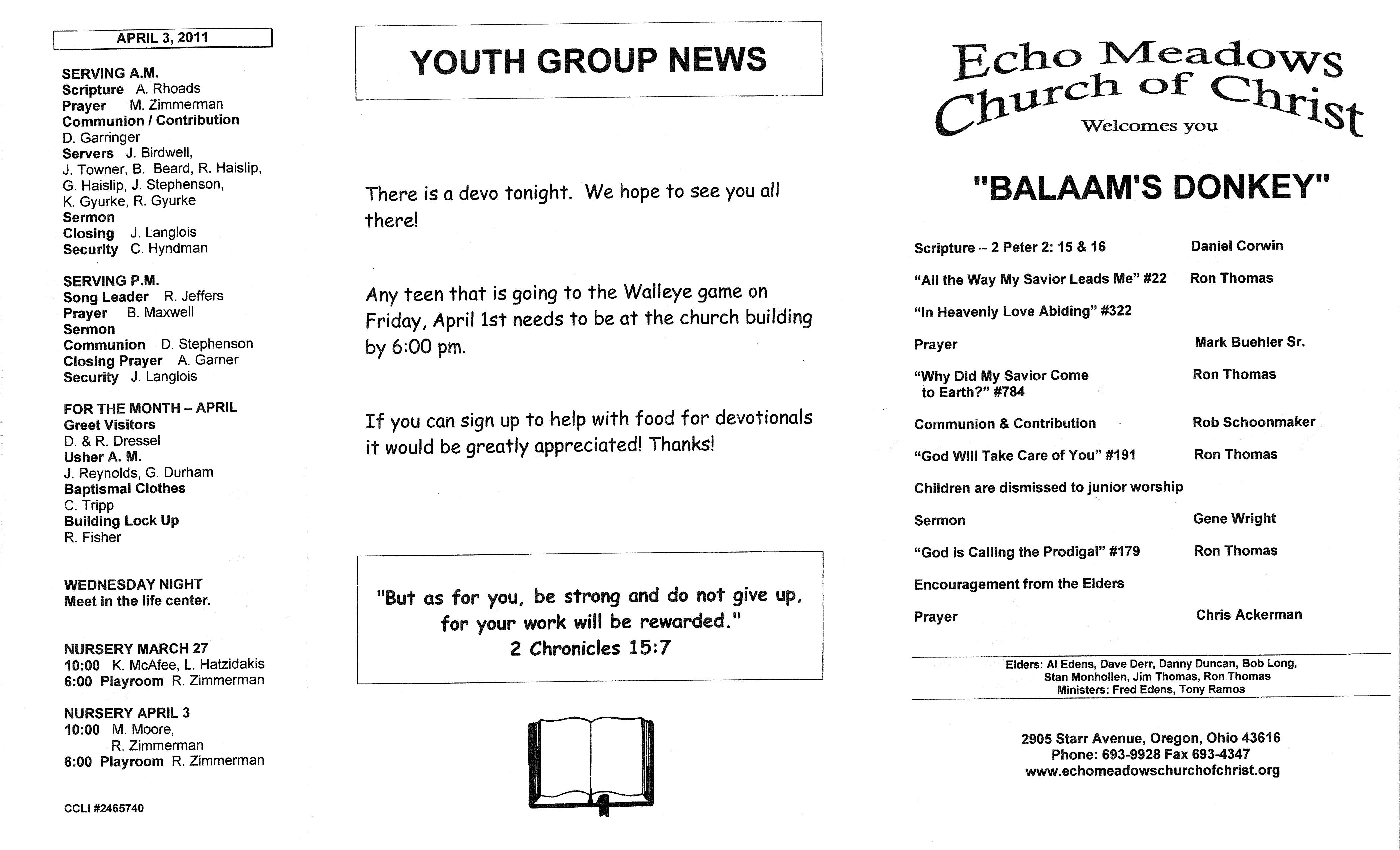 Scanned bulletin, page 1 of 2011-03-27.pdf