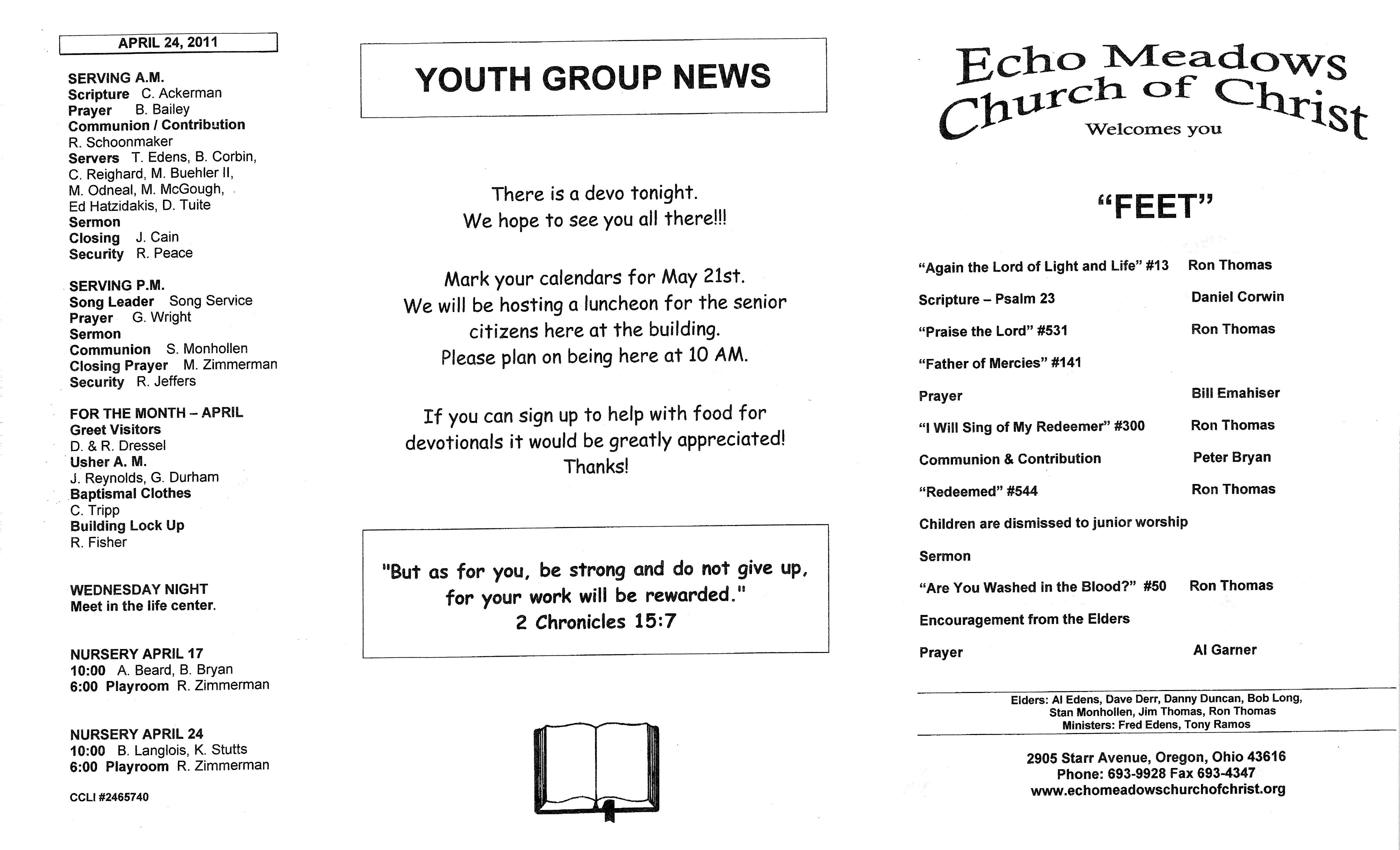 Scanned bulletin, page 1 of 2011-04-17.pdf