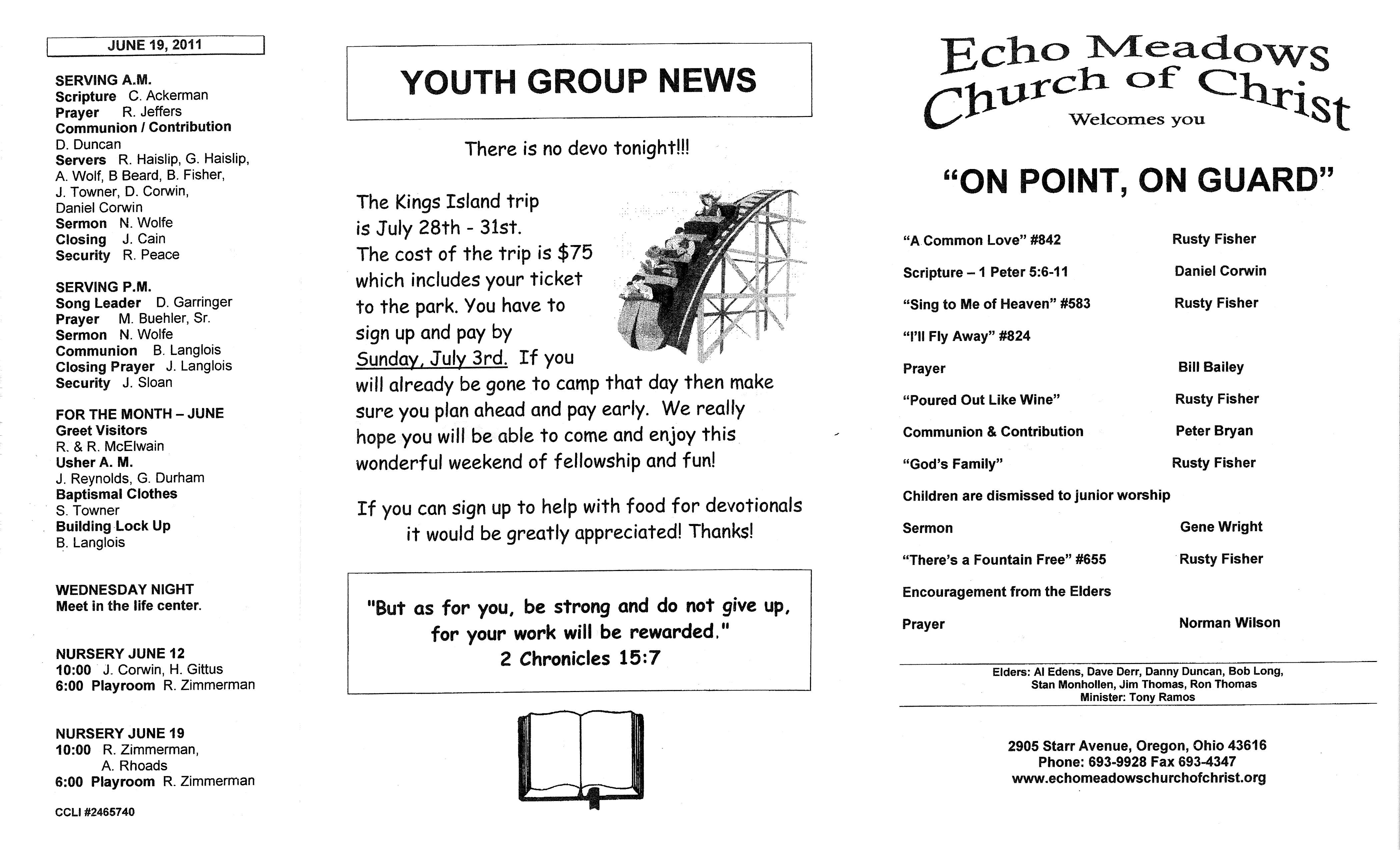 Scanned bulletin, page 1 of 2011-06-12.pdf