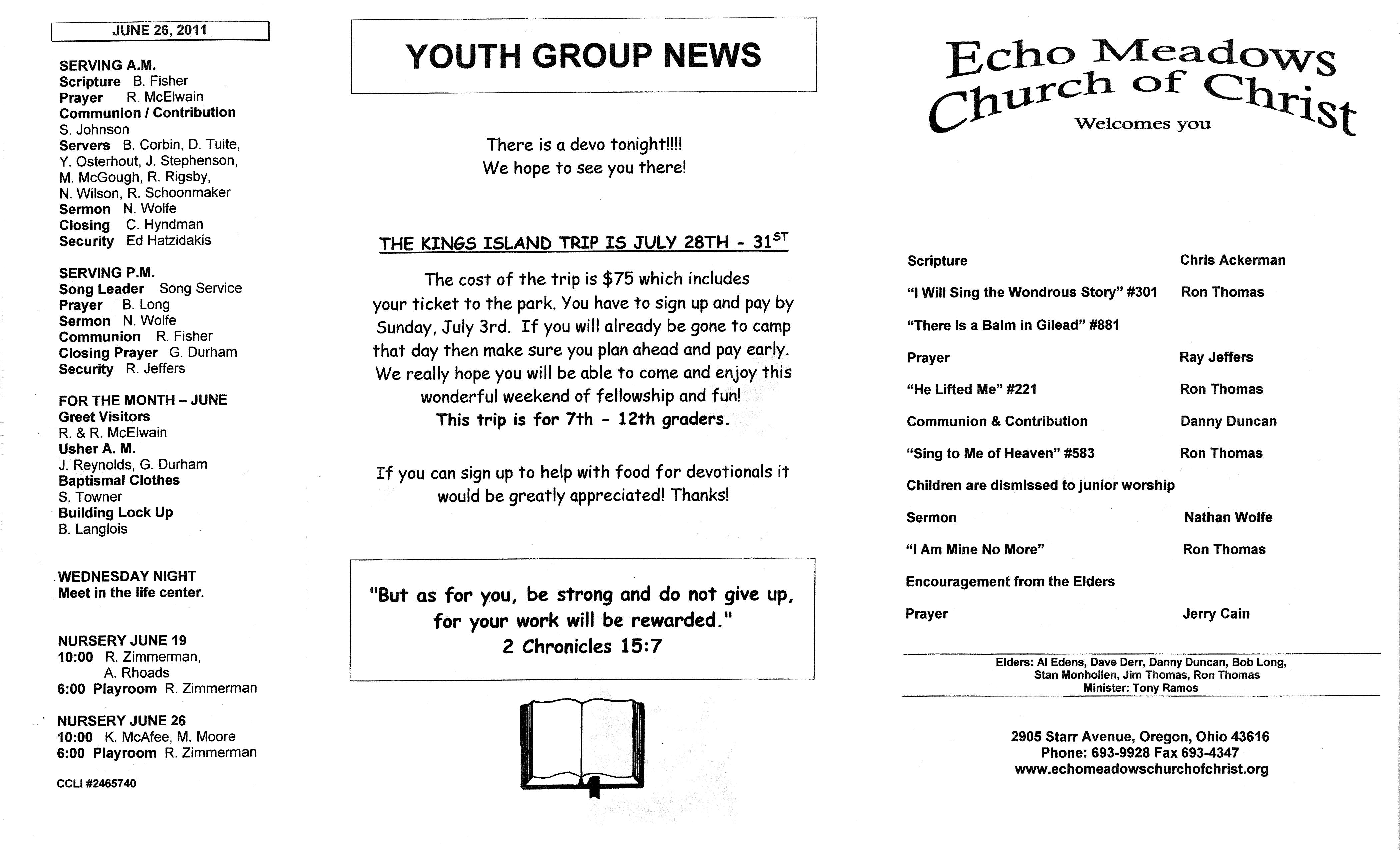 Scanned bulletin, page 1 of 2011-06-19.pdf