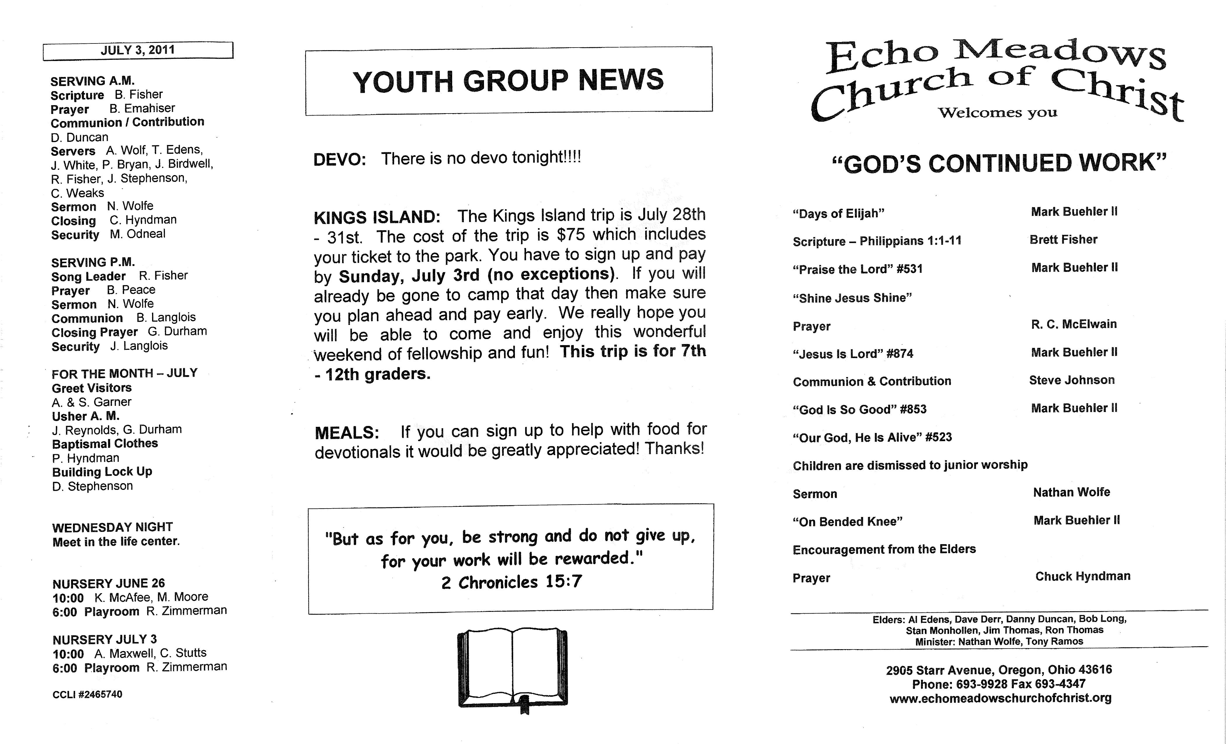 Scanned bulletin, page 1 of 2011-06-26.pdf