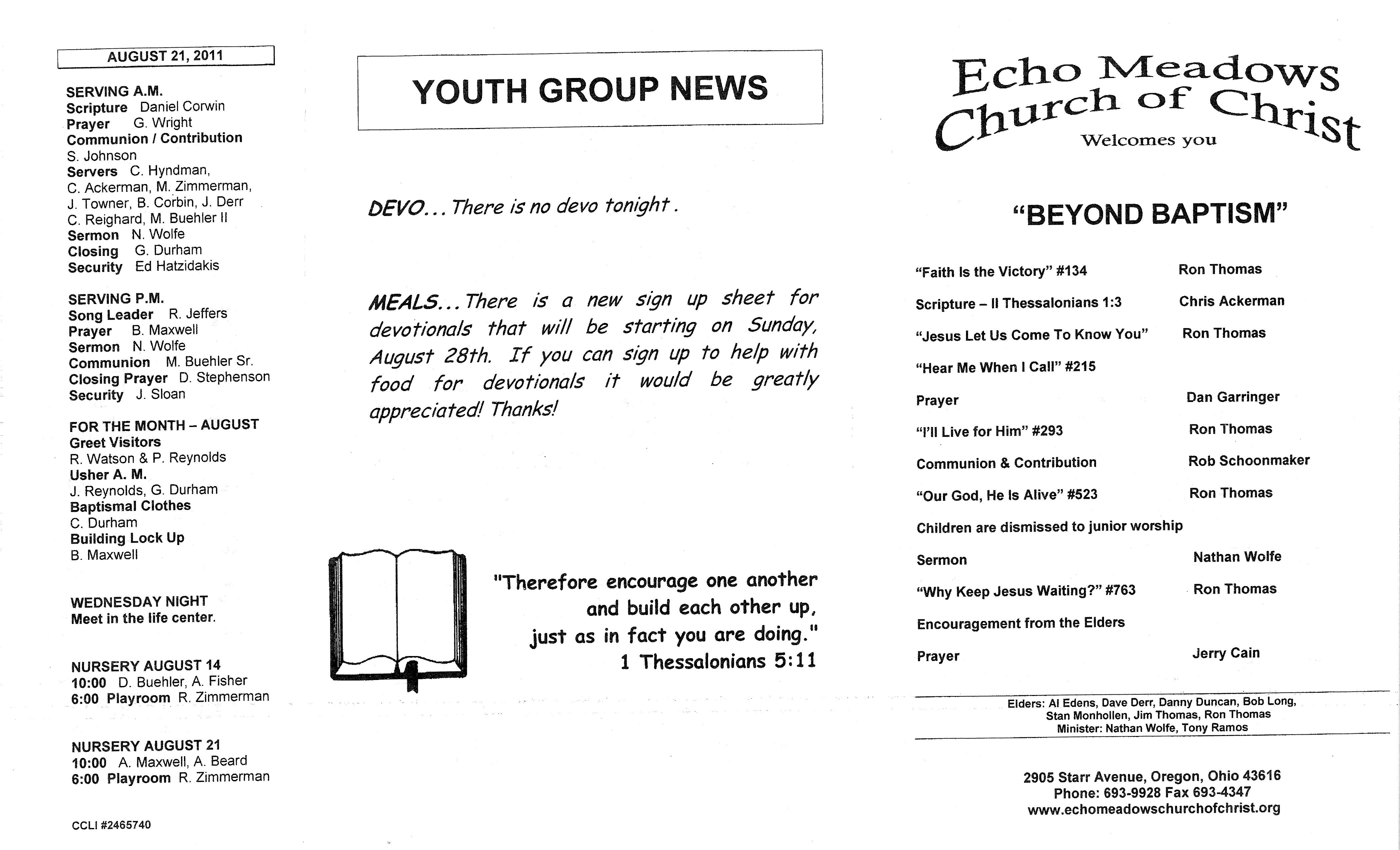 Scanned bulletin, page 1 of 2011-08-14.pdf