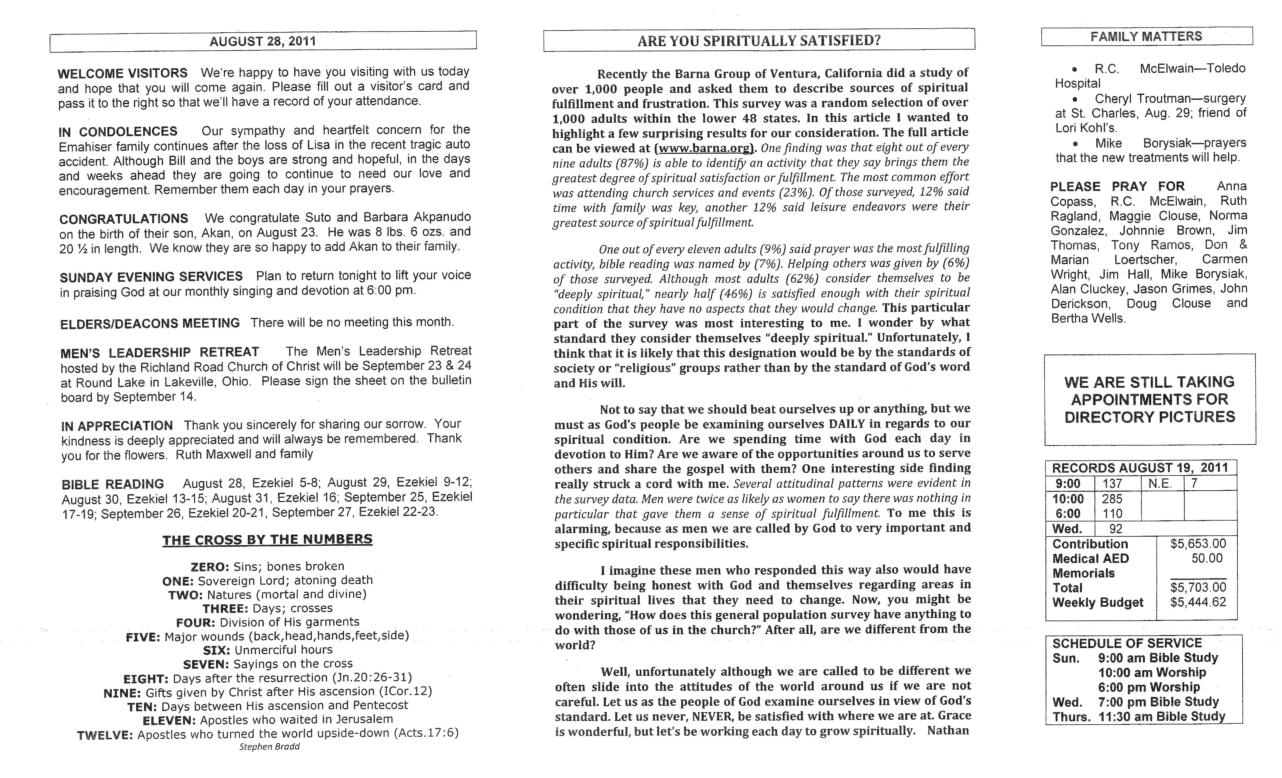 Scanned bulletin, page 2 of 2011-08-28.pdf