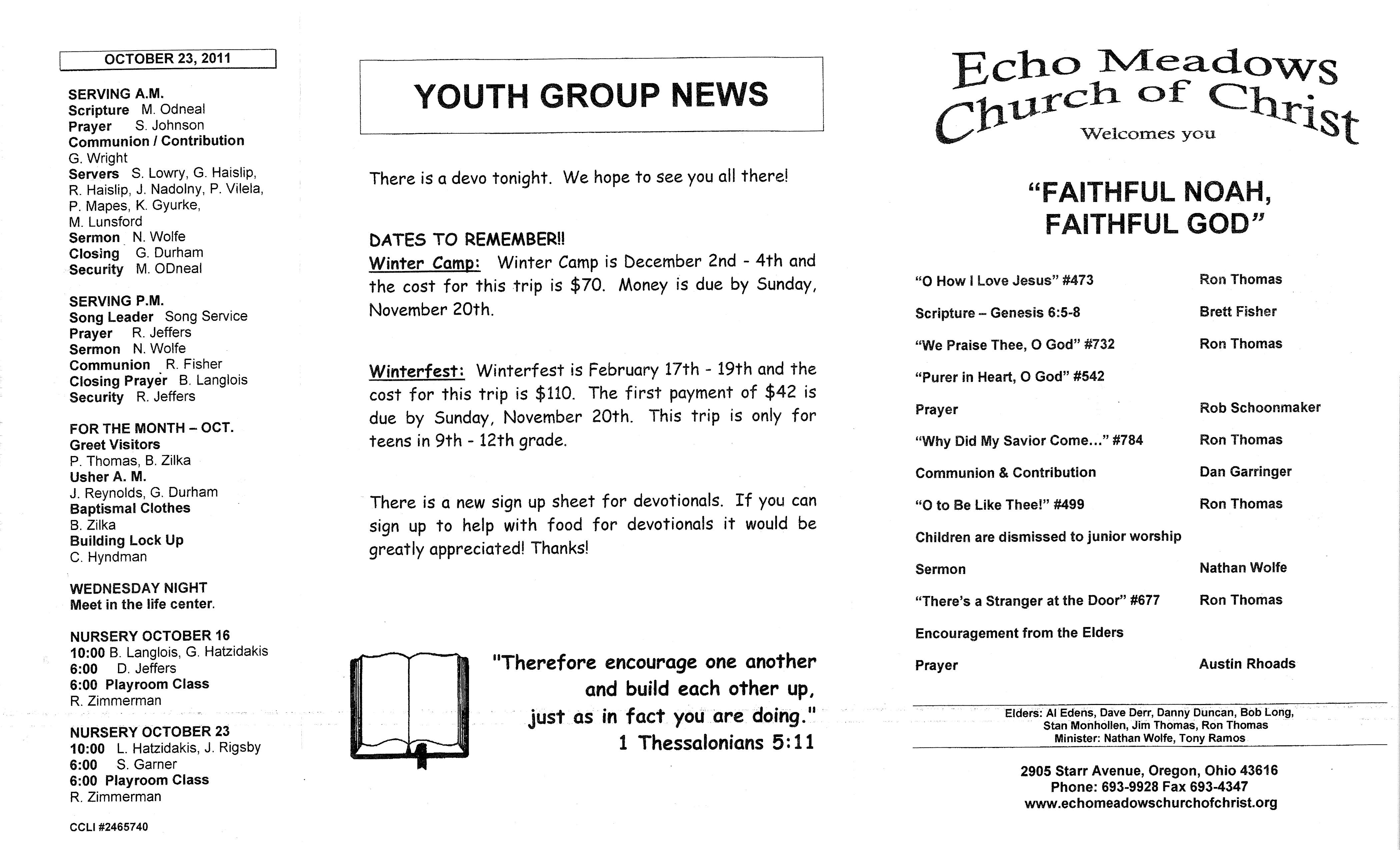 Scanned bulletin, page 1 of 2011-10-16.pdf