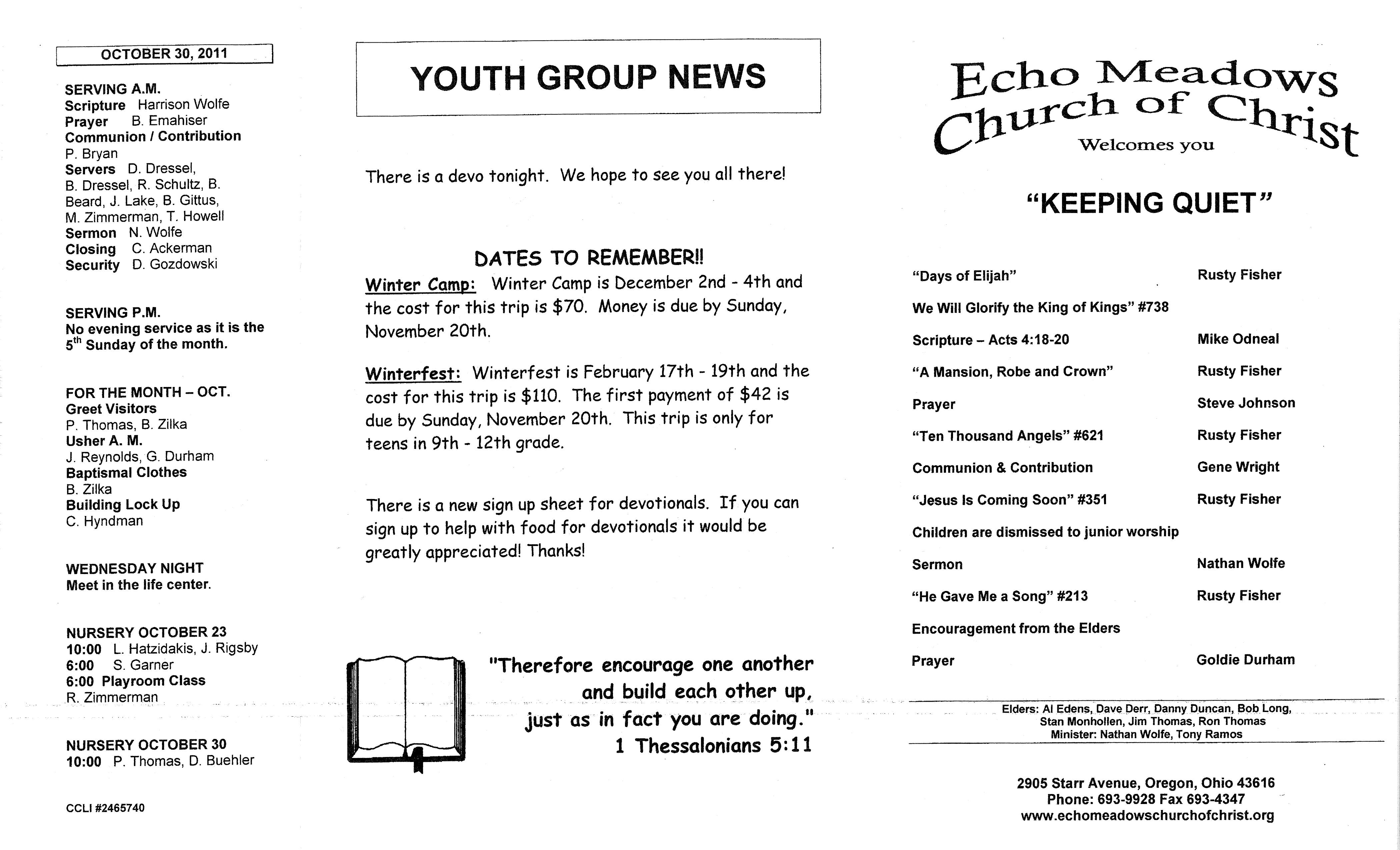 Scanned bulletin, page 1 of 2011-10-23.pdf