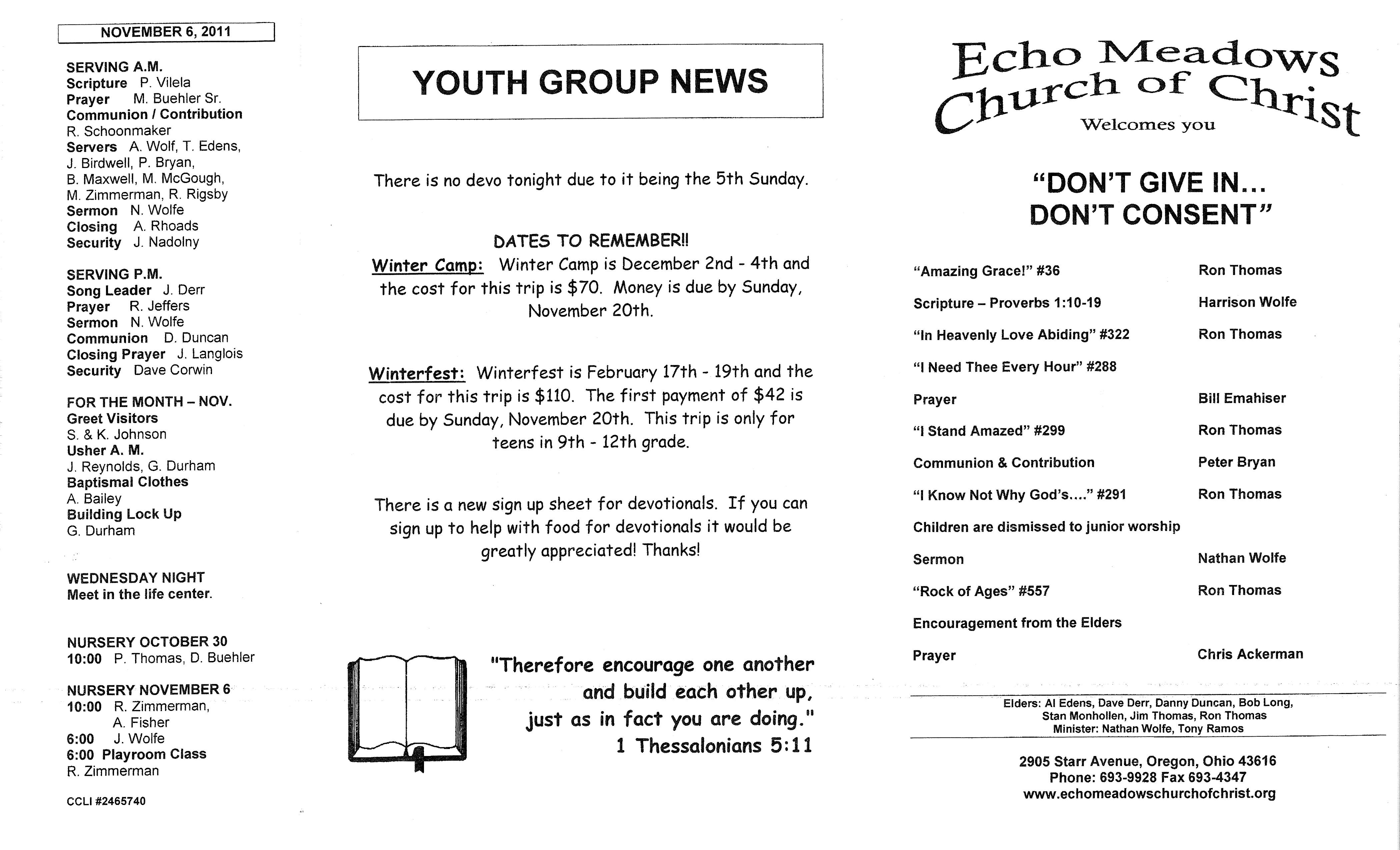 Scanned bulletin, page 1 of 2011-10-30.pdf