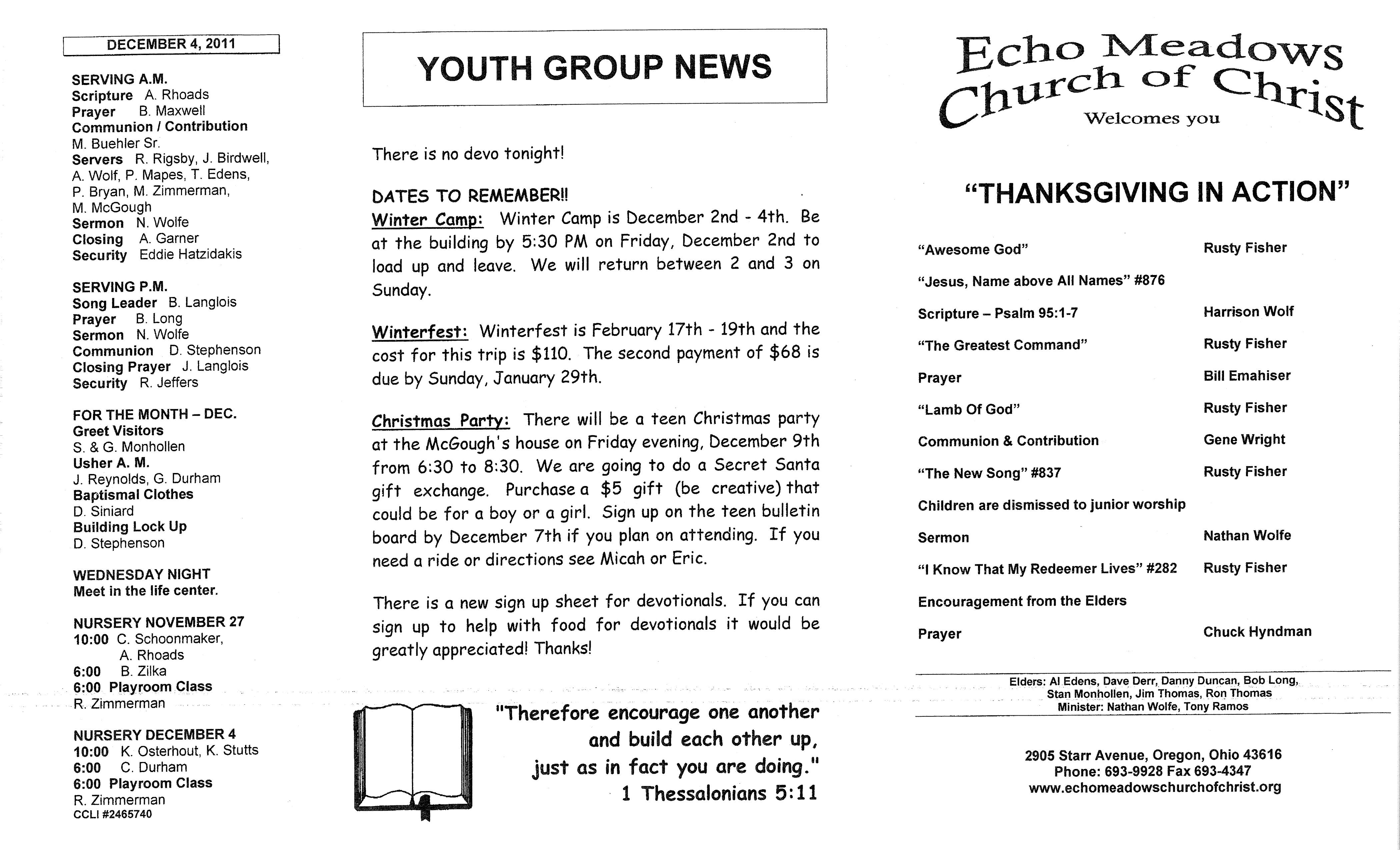Scanned bulletin, page 1 of 2011-11-27.pdf