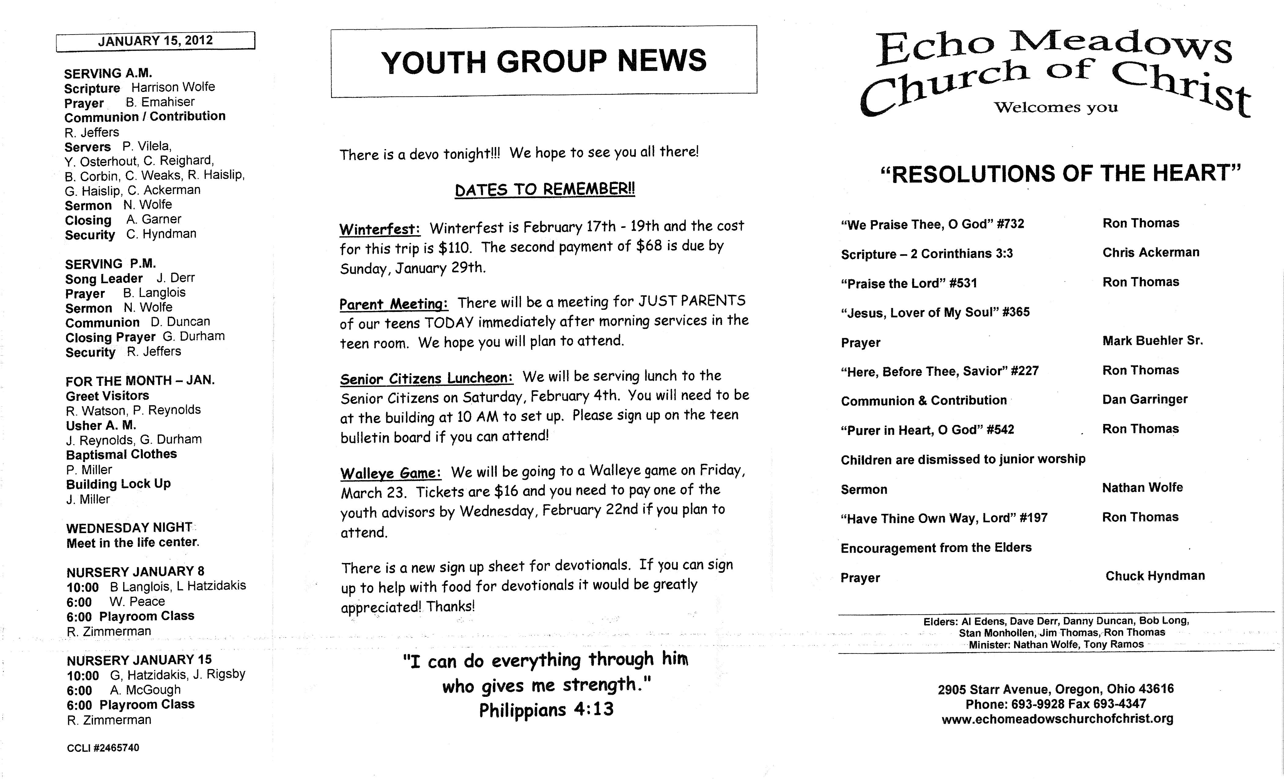 Scanned bulletin, page 1 of 2012-01-08.pdf