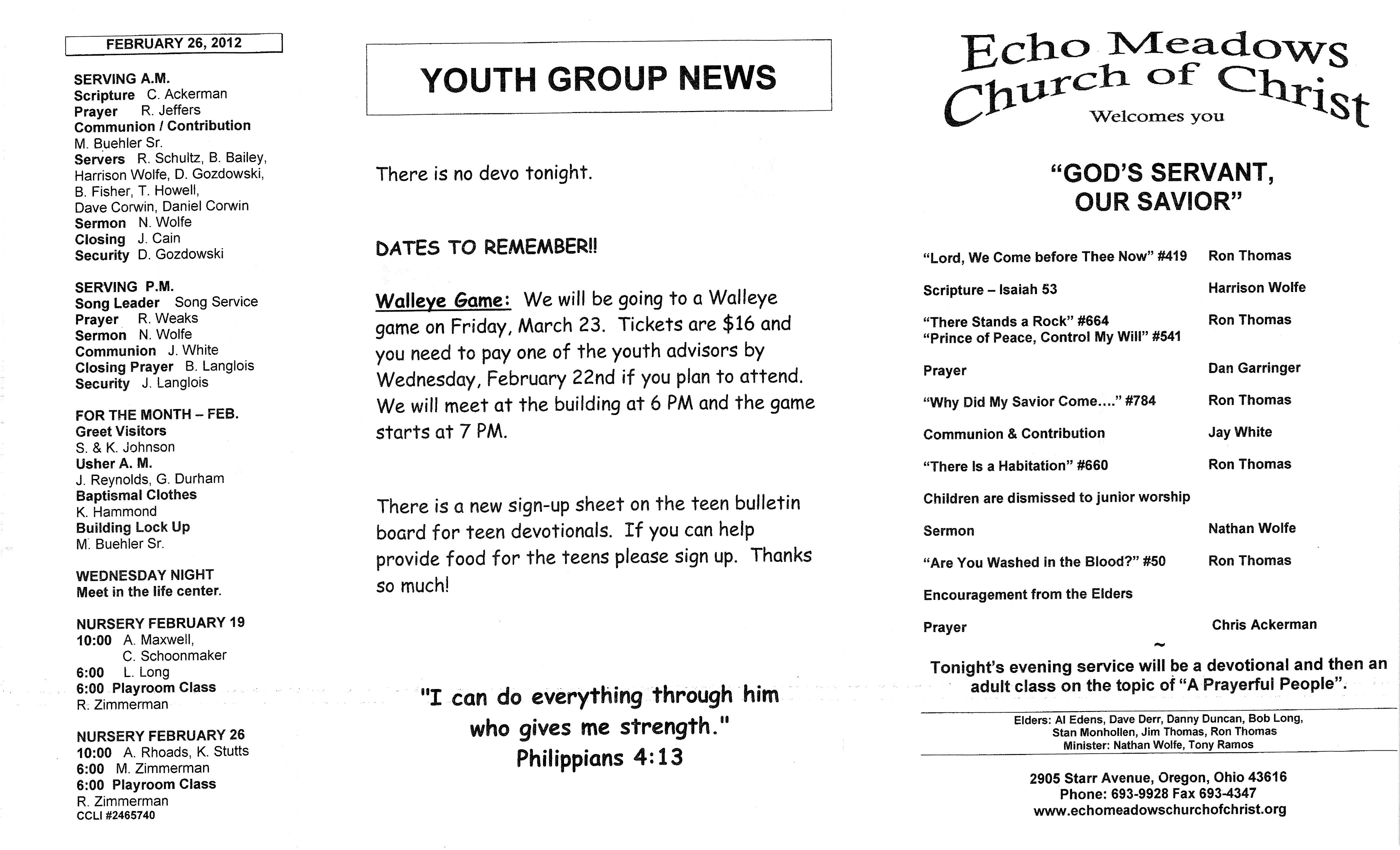 Scanned bulletin, page 1 of 2012-02-19.pdf