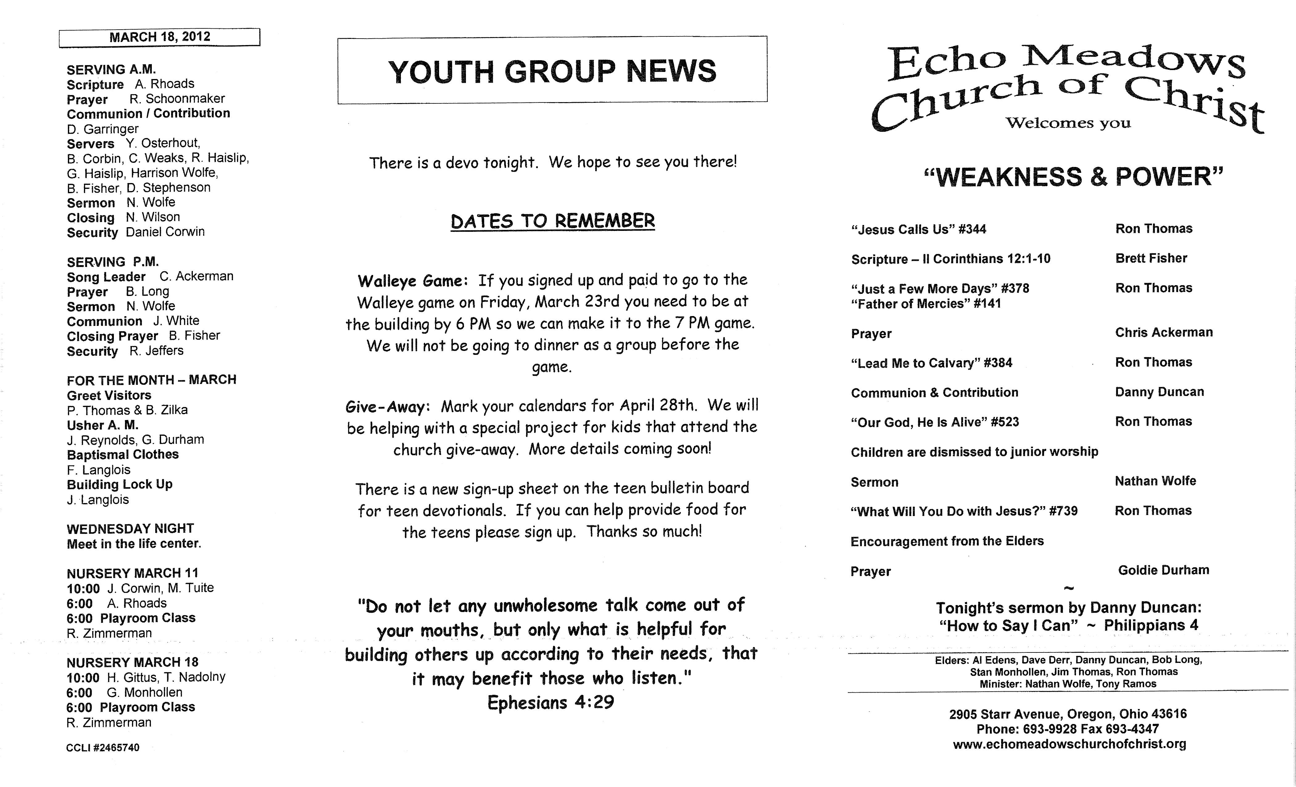 Scanned bulletin, page 1 of 2012-03-11.pdf