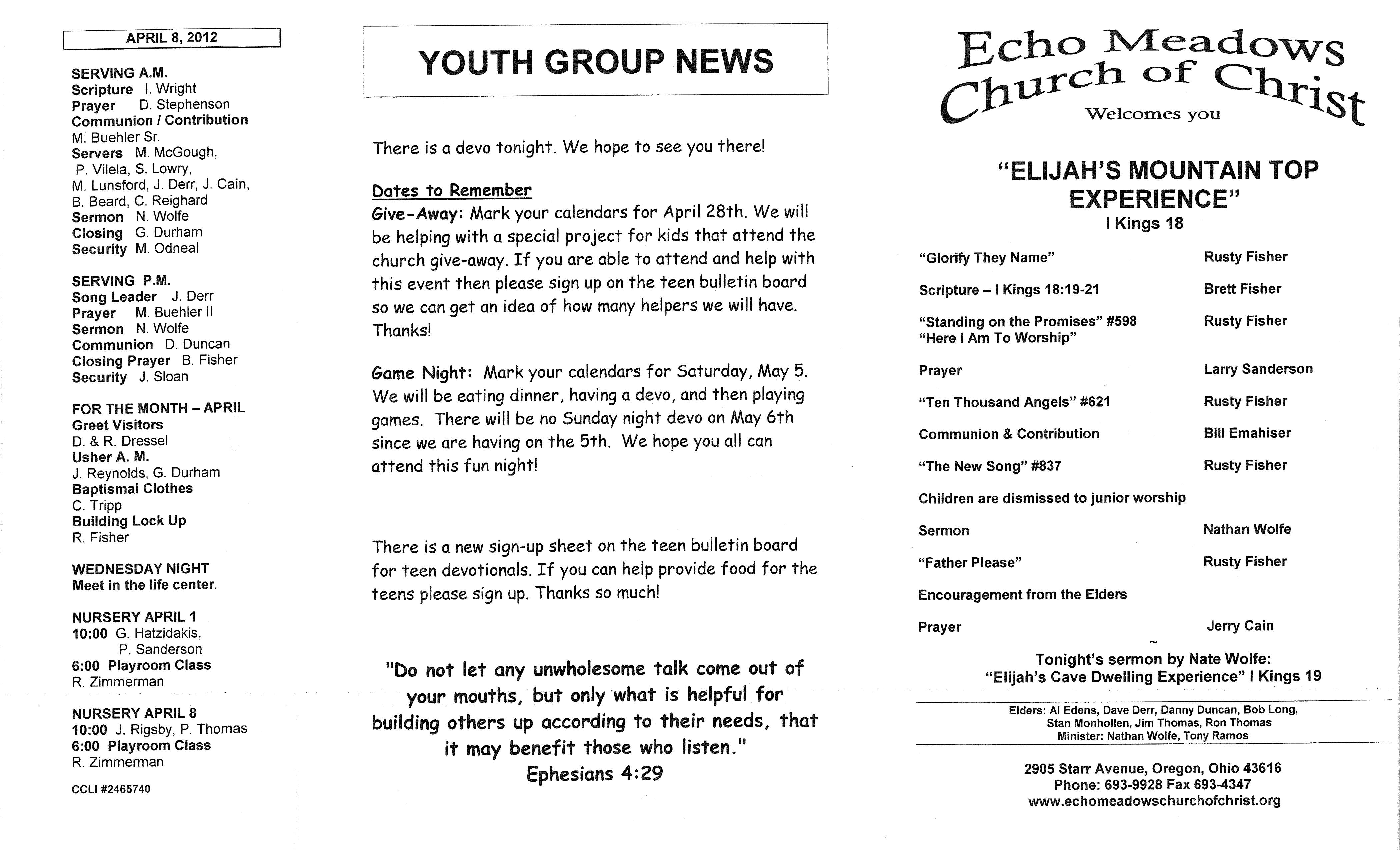 Scanned bulletin, page 1 of 2012-04-01.pdf