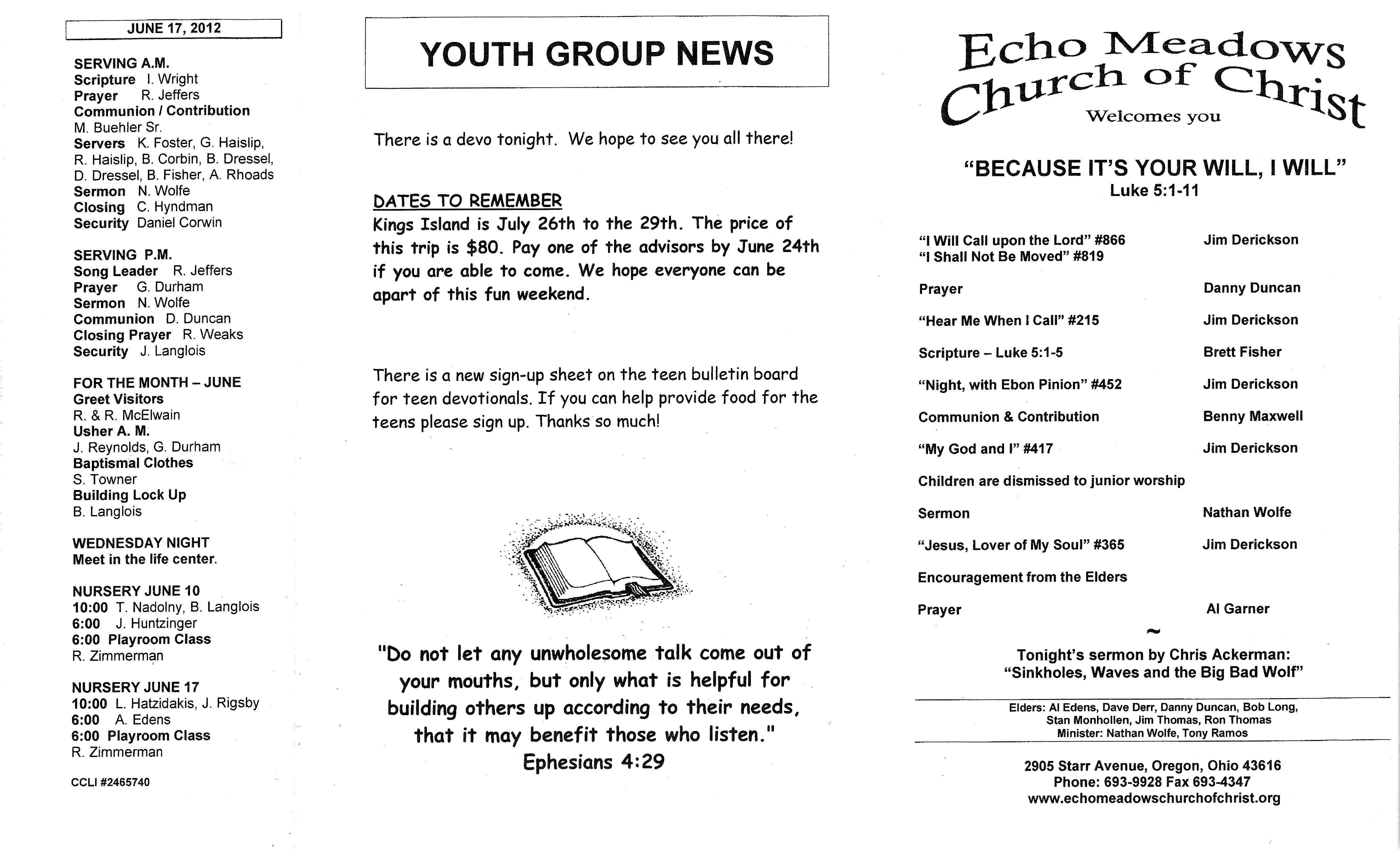 Scanned bulletin, page 1 of 2012-06-10.pdf