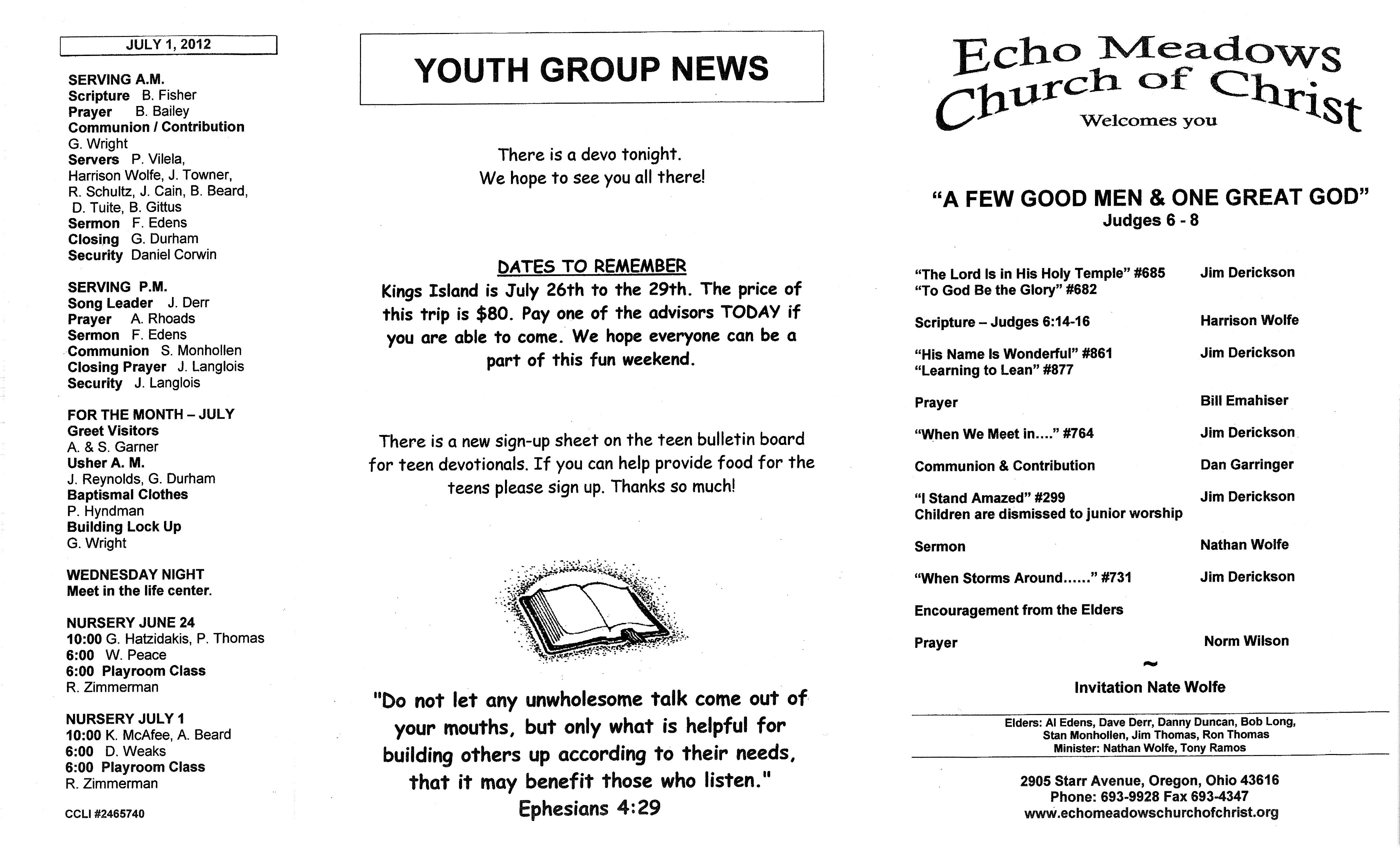 Scanned bulletin, page 1 of 2012-06-24.pdf