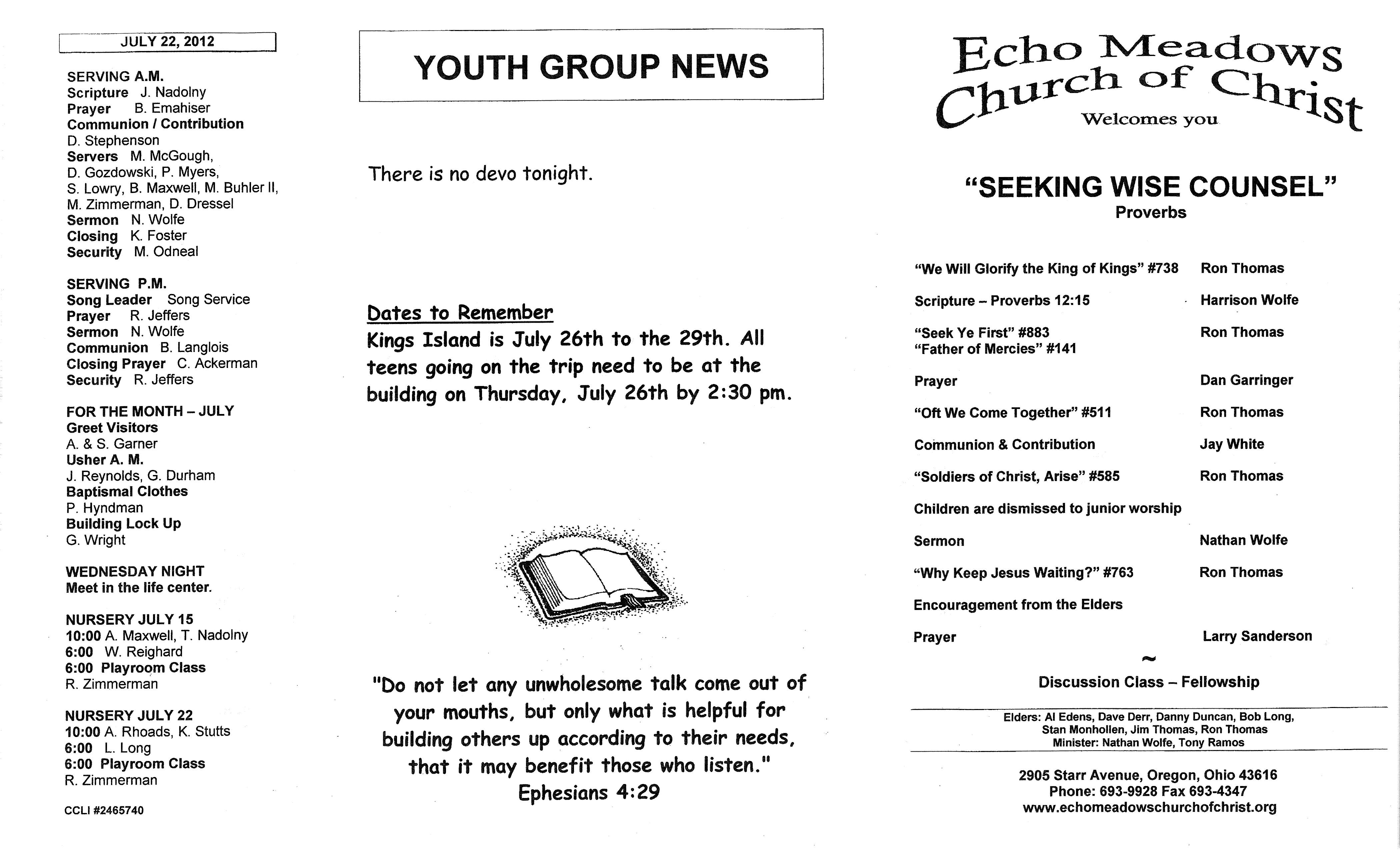 Scanned bulletin, page 1 of 2012-07-15.pdf