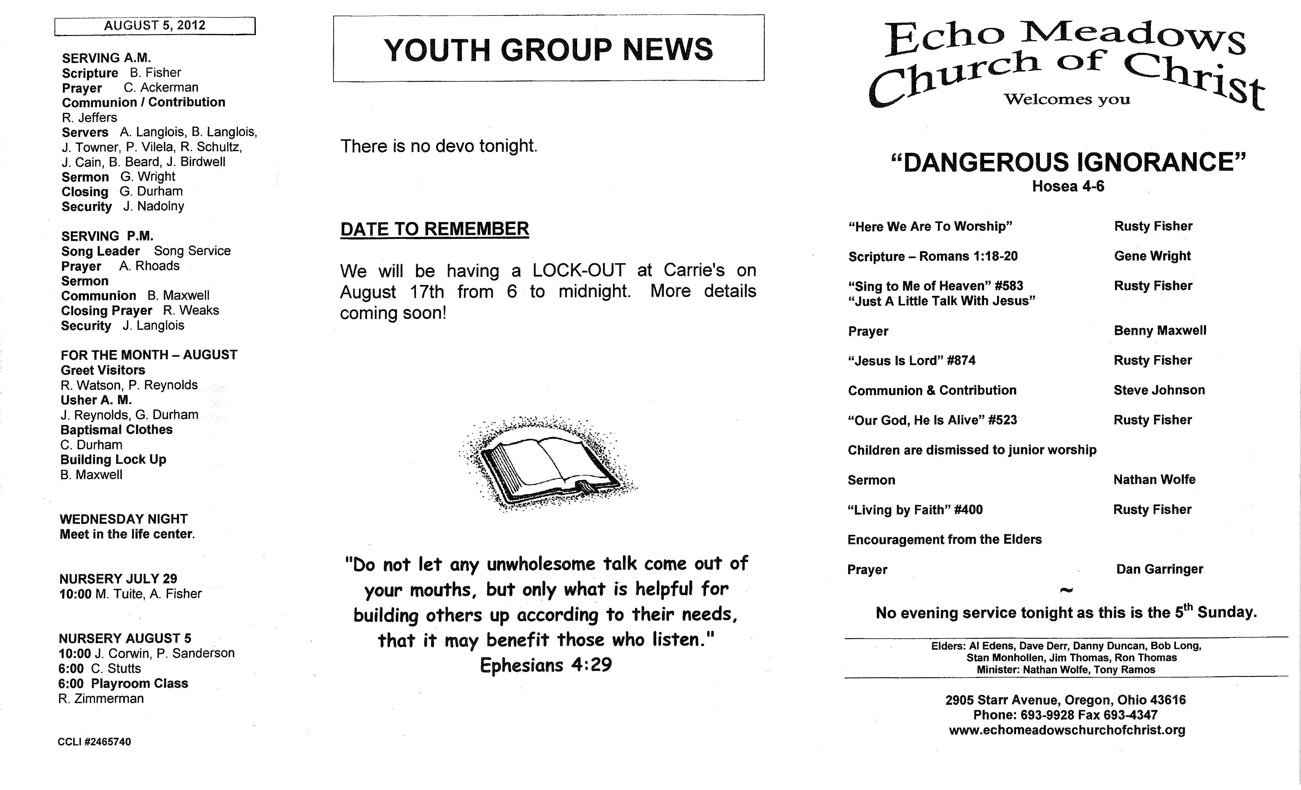 Scanned bulletin, page 1 of 2012-07-29.pdf