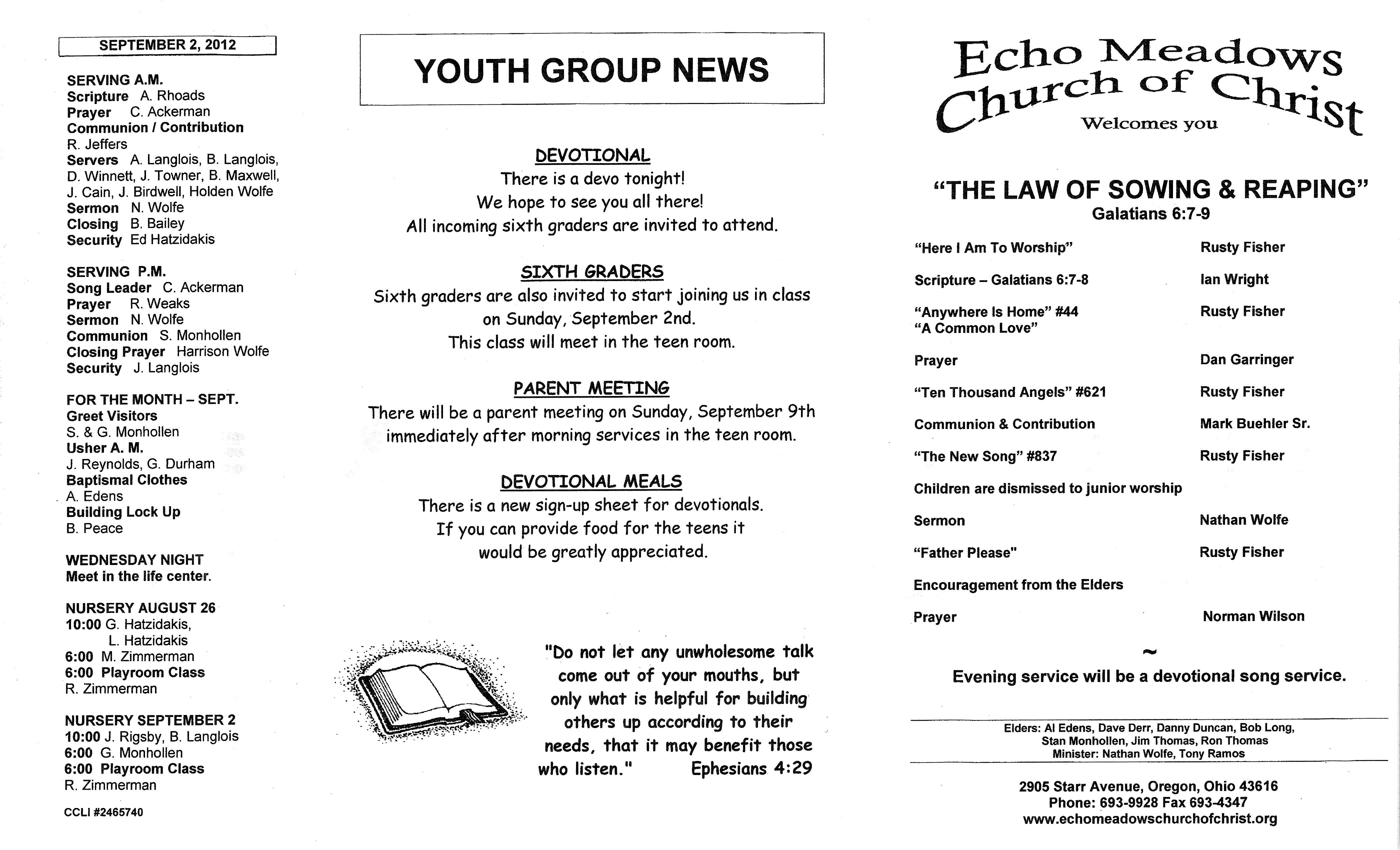 Scanned bulletin, page 1 of 2012-08-26.pdf