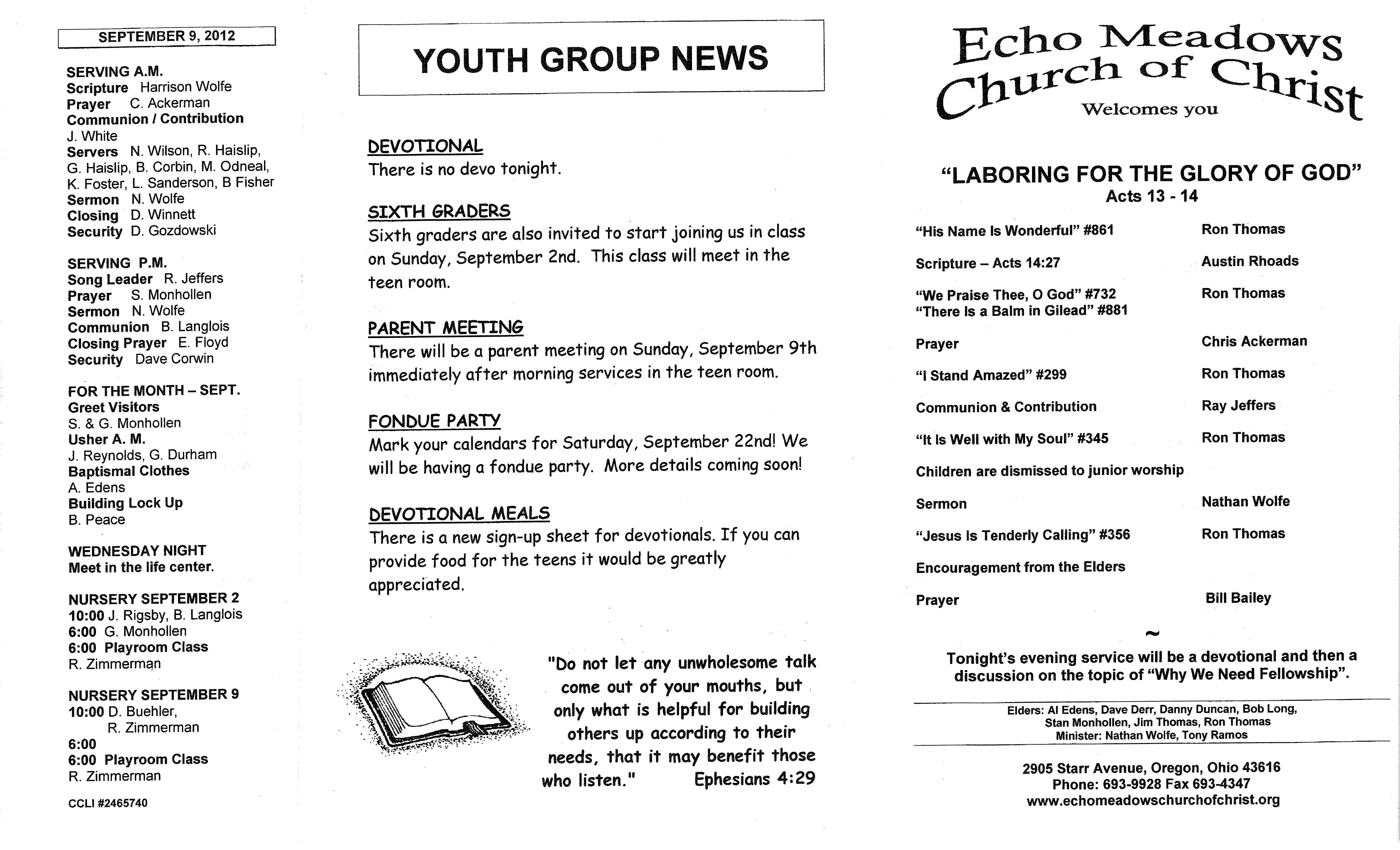 Scanned bulletin, page 1 of 2012-09-02.pdf