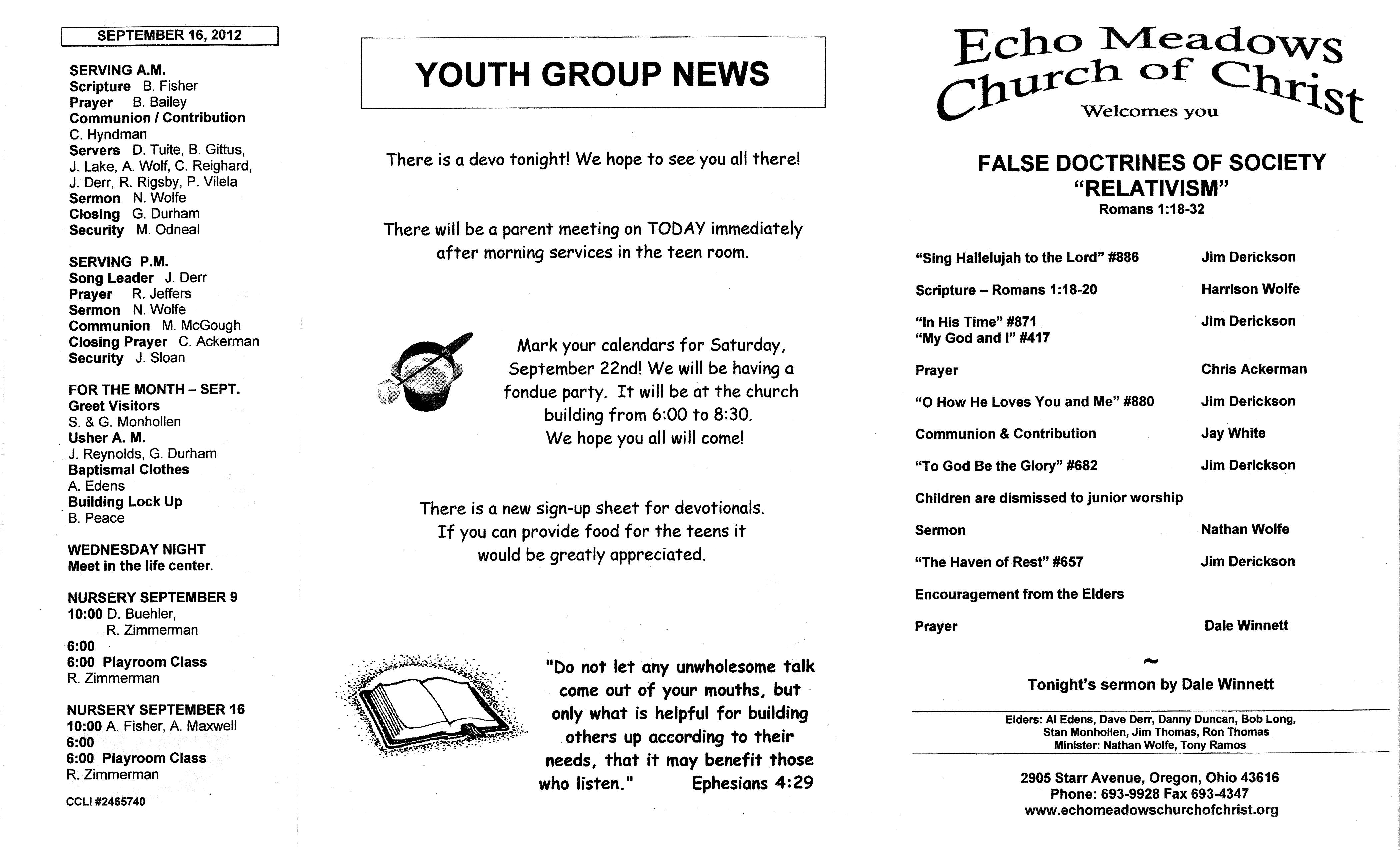 Scanned bulletin, page 1 of 2012-09-09.pdf